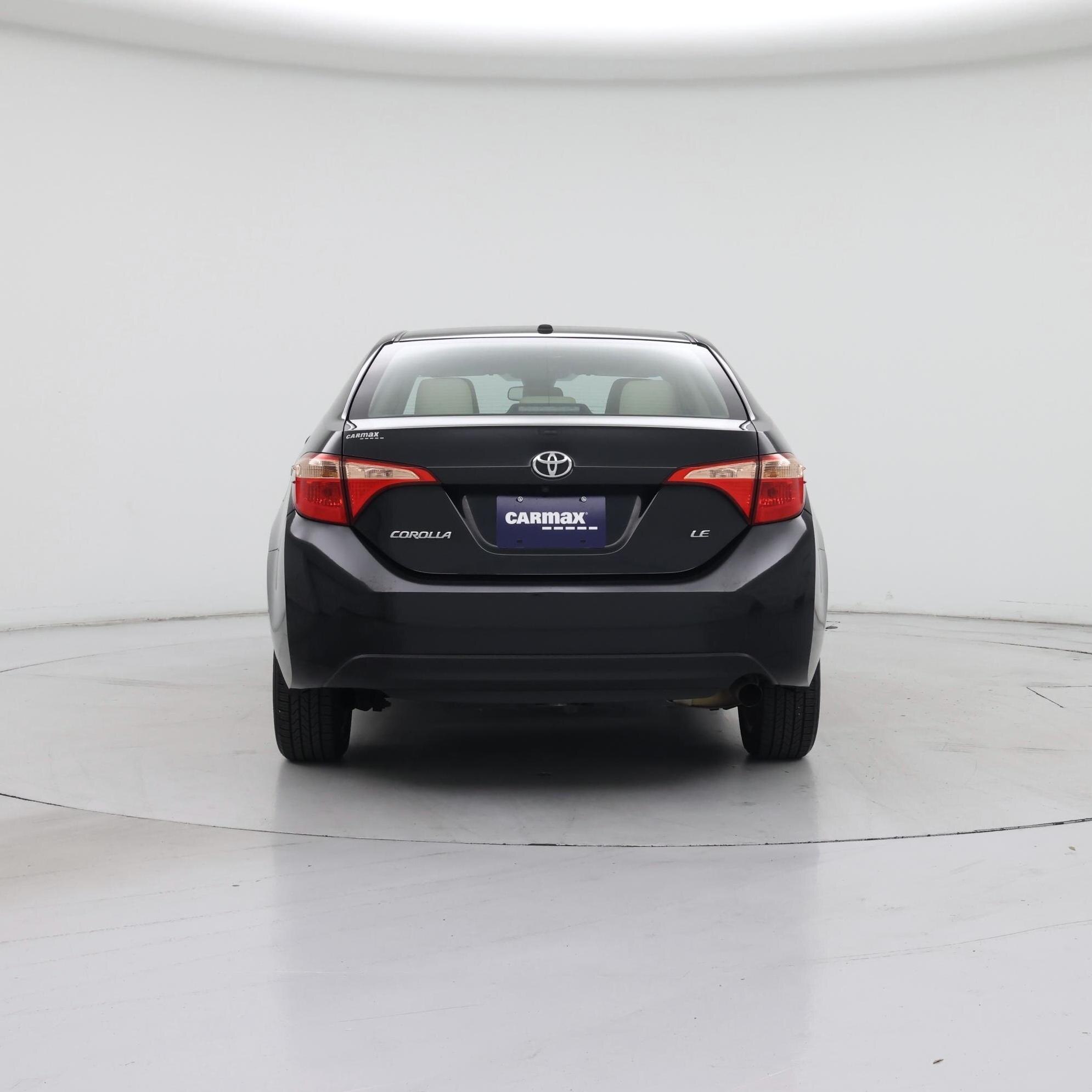 Thumbnail: 2017 Toyota Corolla - 6