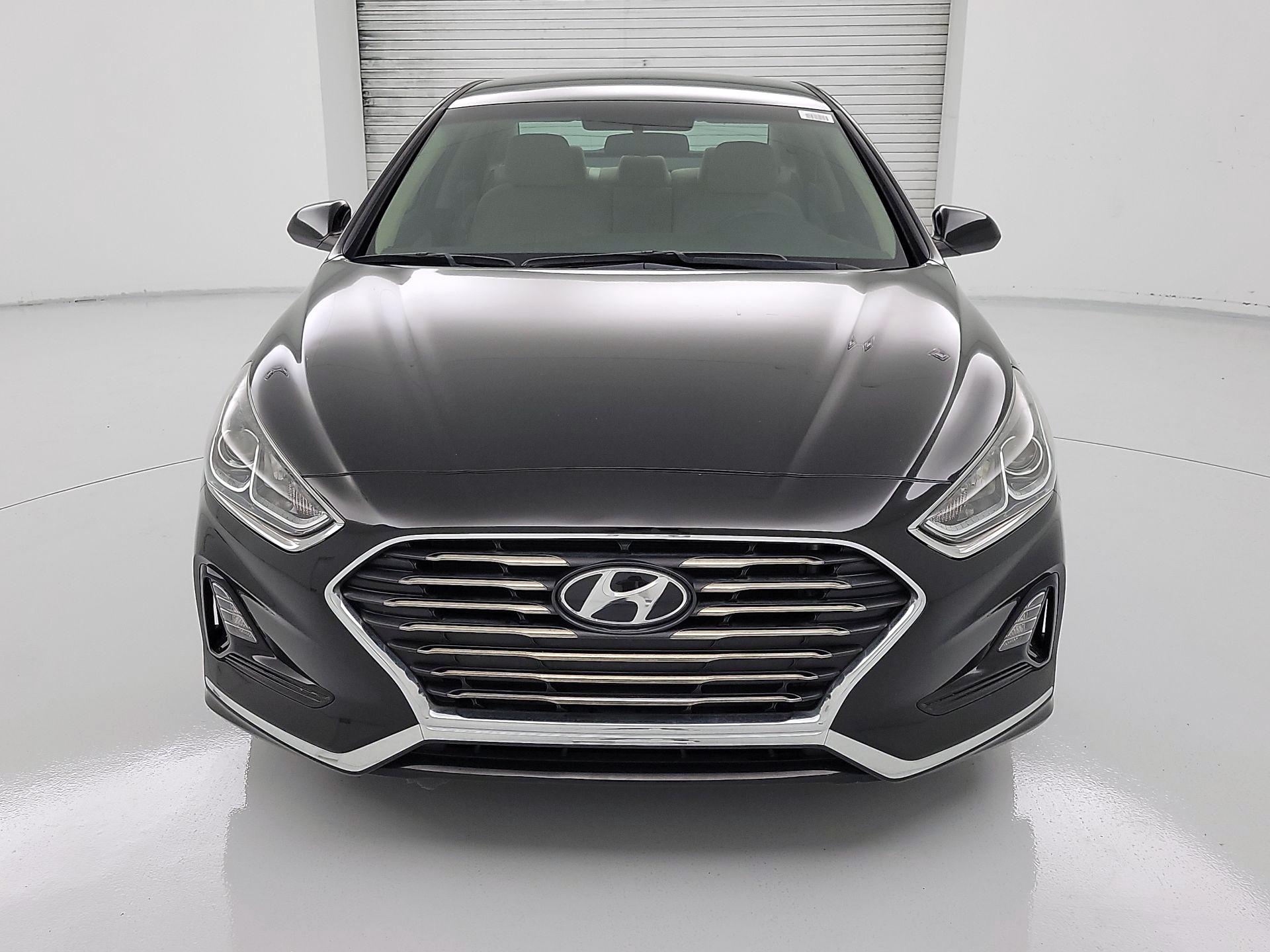 Thumbnail: 2019 Hyundai Sonata - 2