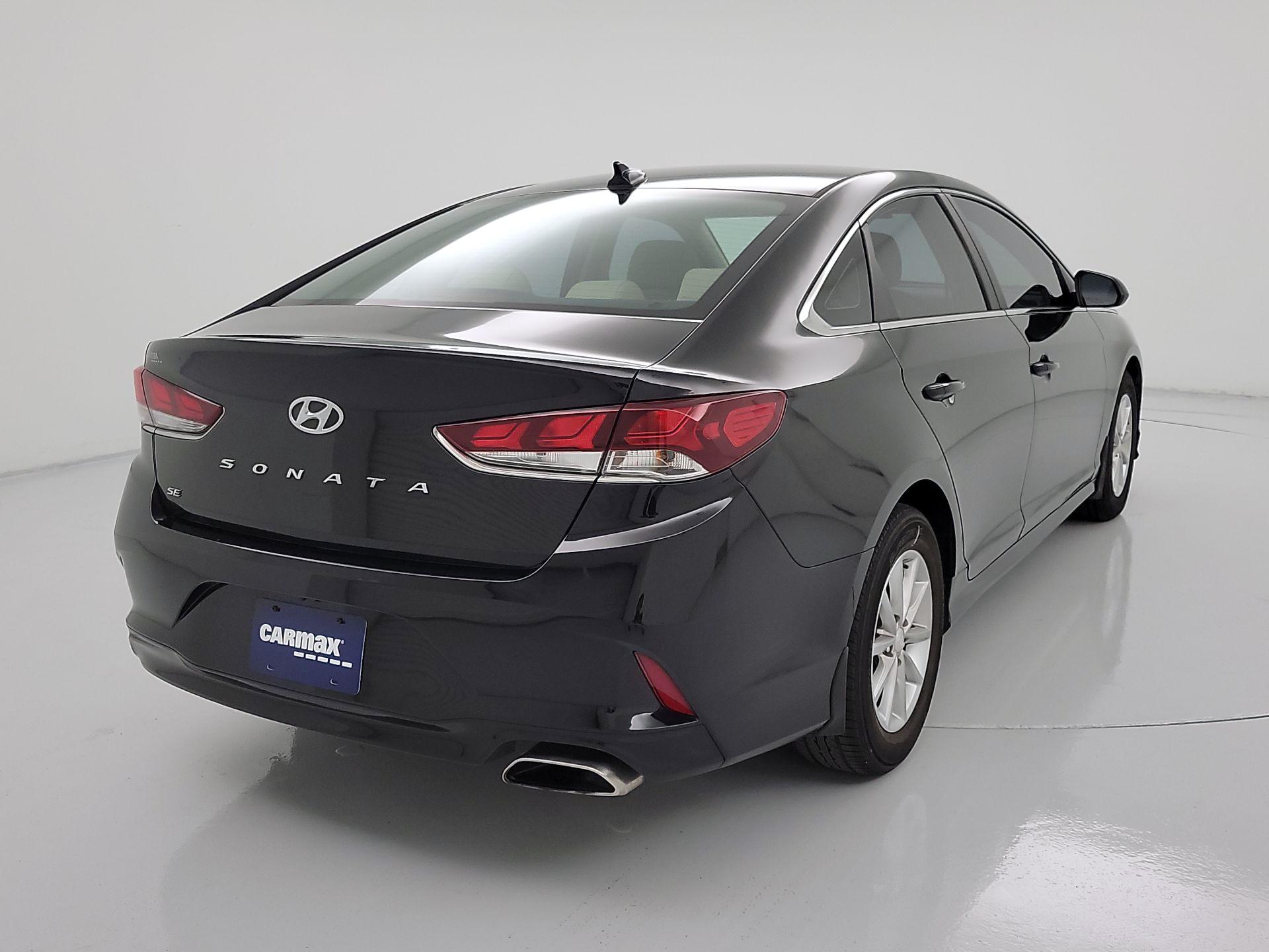 Thumbnail: 2019 Hyundai Sonata - 5