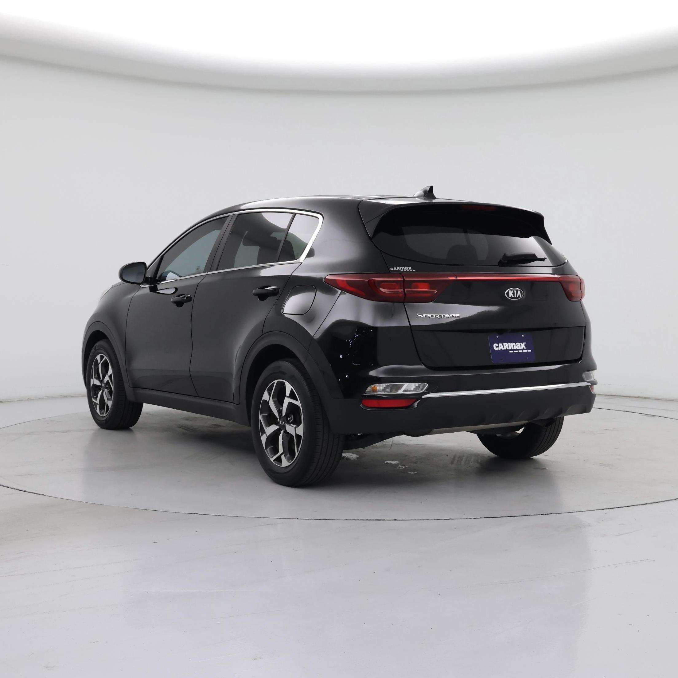Thumbnail: 2022 Kia Sportage - 2