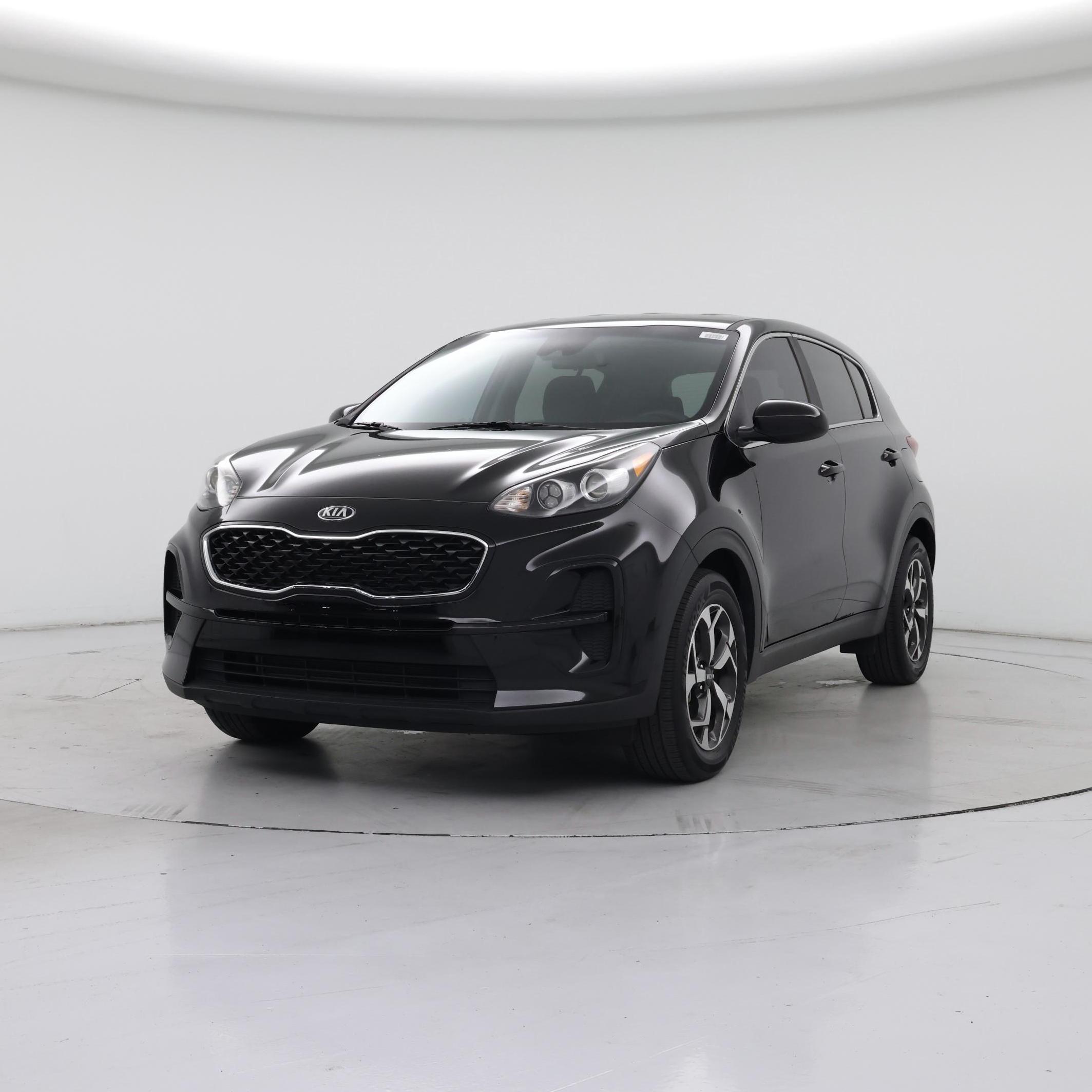 Thumbnail: 2022 Kia Sportage - 4