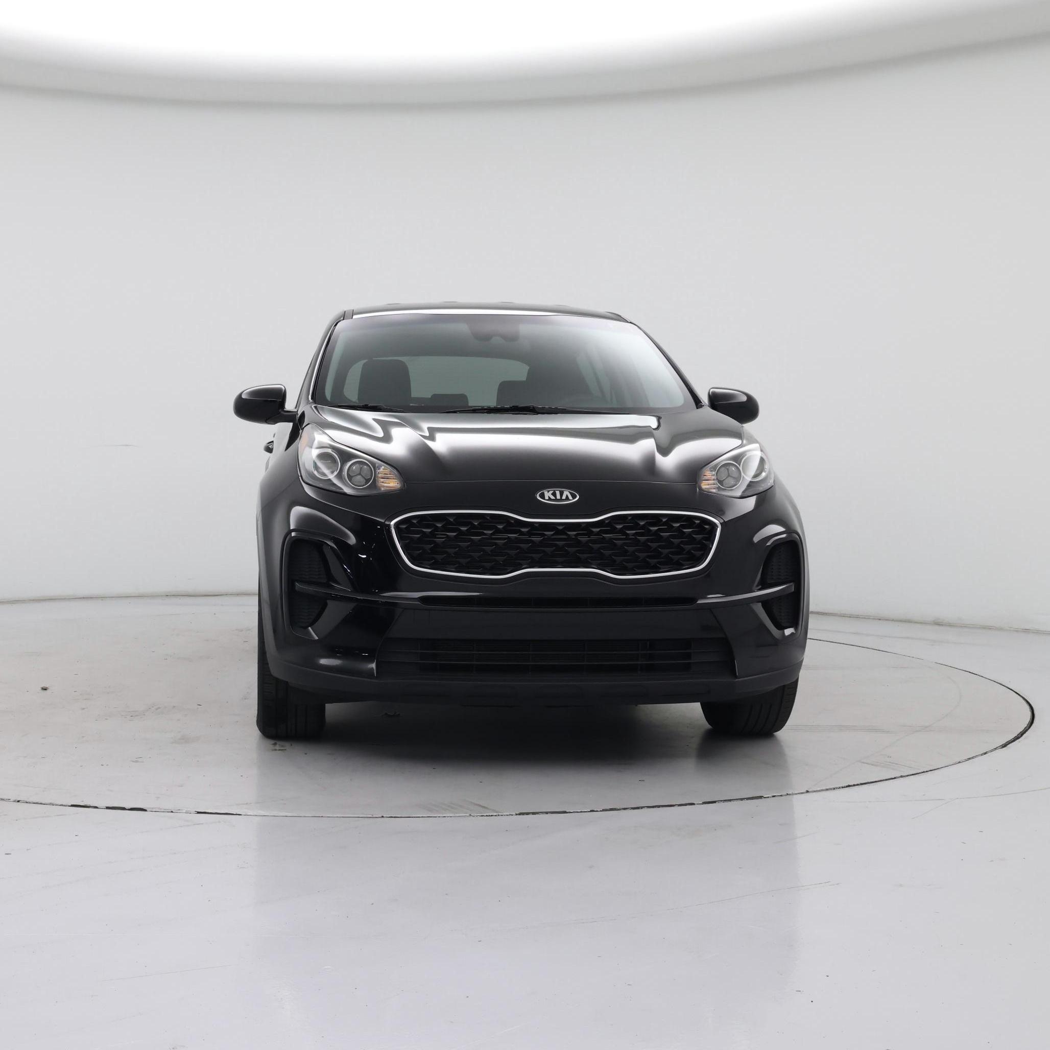 Thumbnail: 2022 Kia Sportage - 5