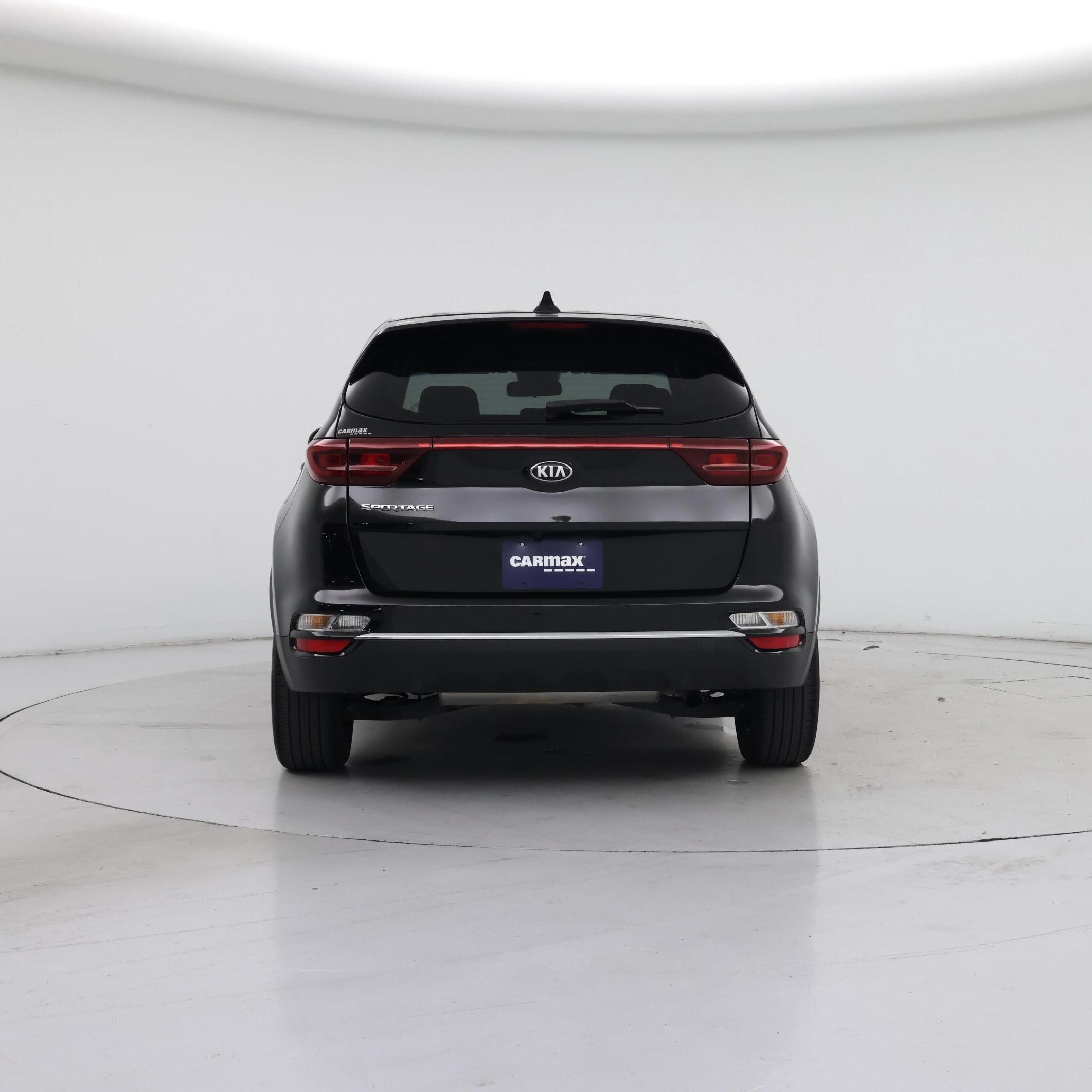 Thumbnail: 2022 Kia Sportage - 6