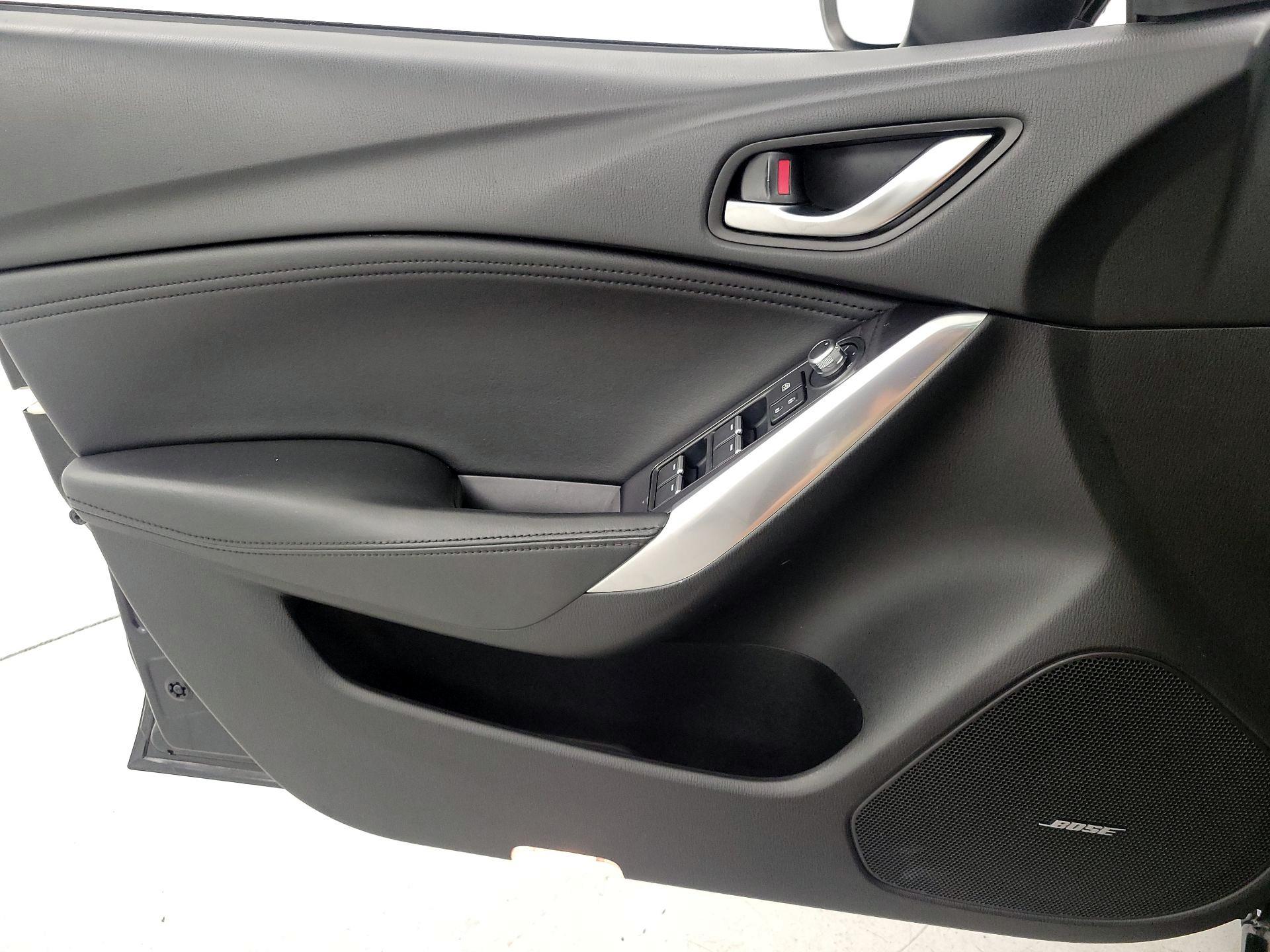 Thumbnail: 2016 Mazda Mazda6 - 12