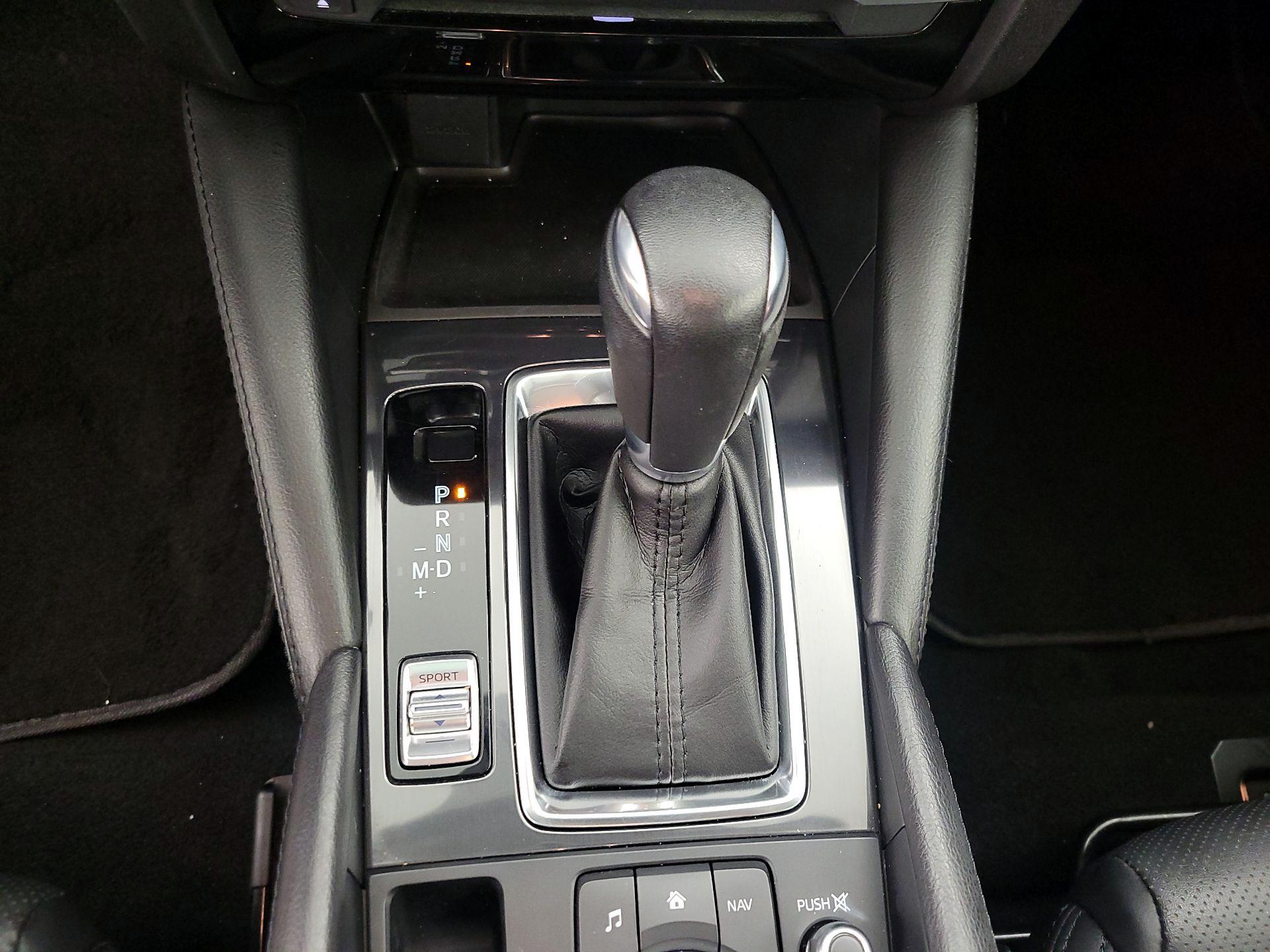 Thumbnail: 2016 Mazda Mazda6 - 17