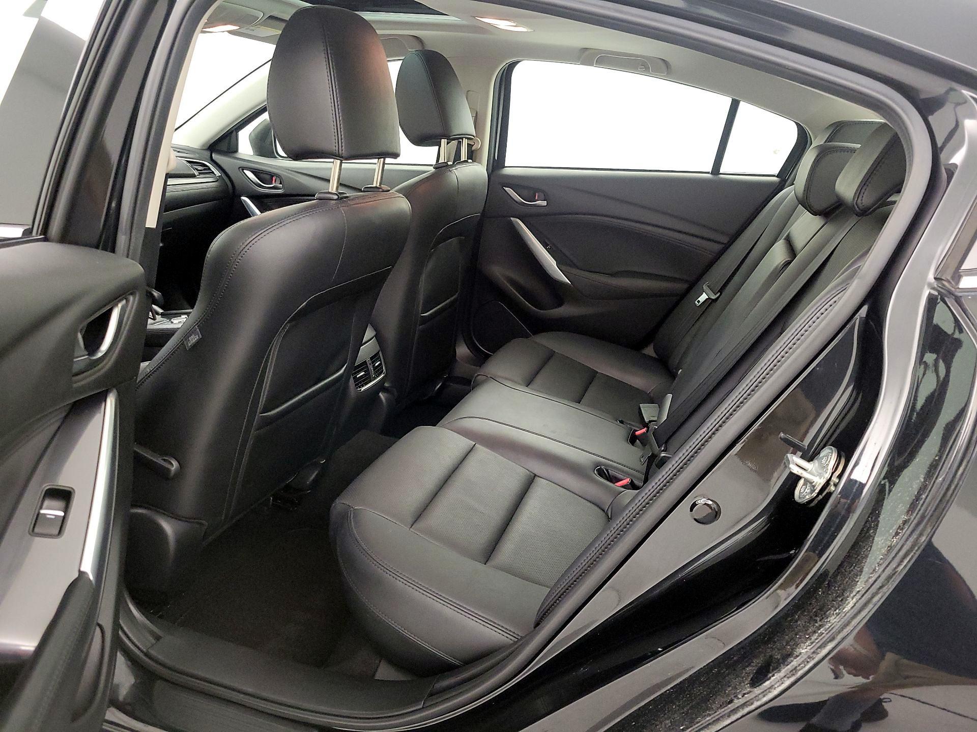 Thumbnail: 2016 Mazda Mazda6 - 20