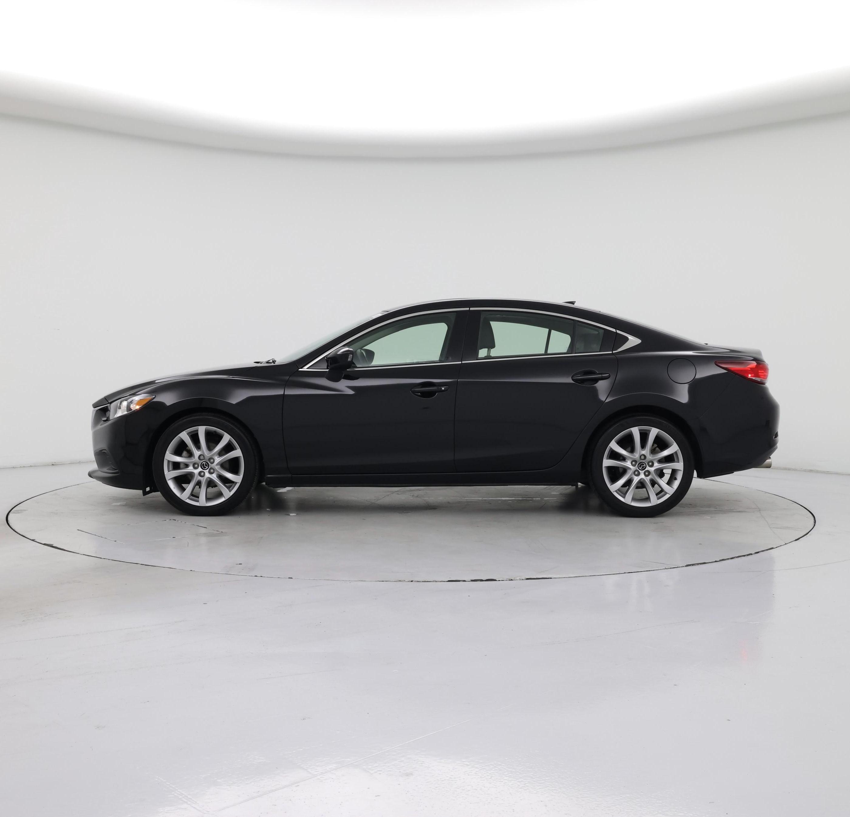 Thumbnail: 2016 Mazda Mazda6 - 3