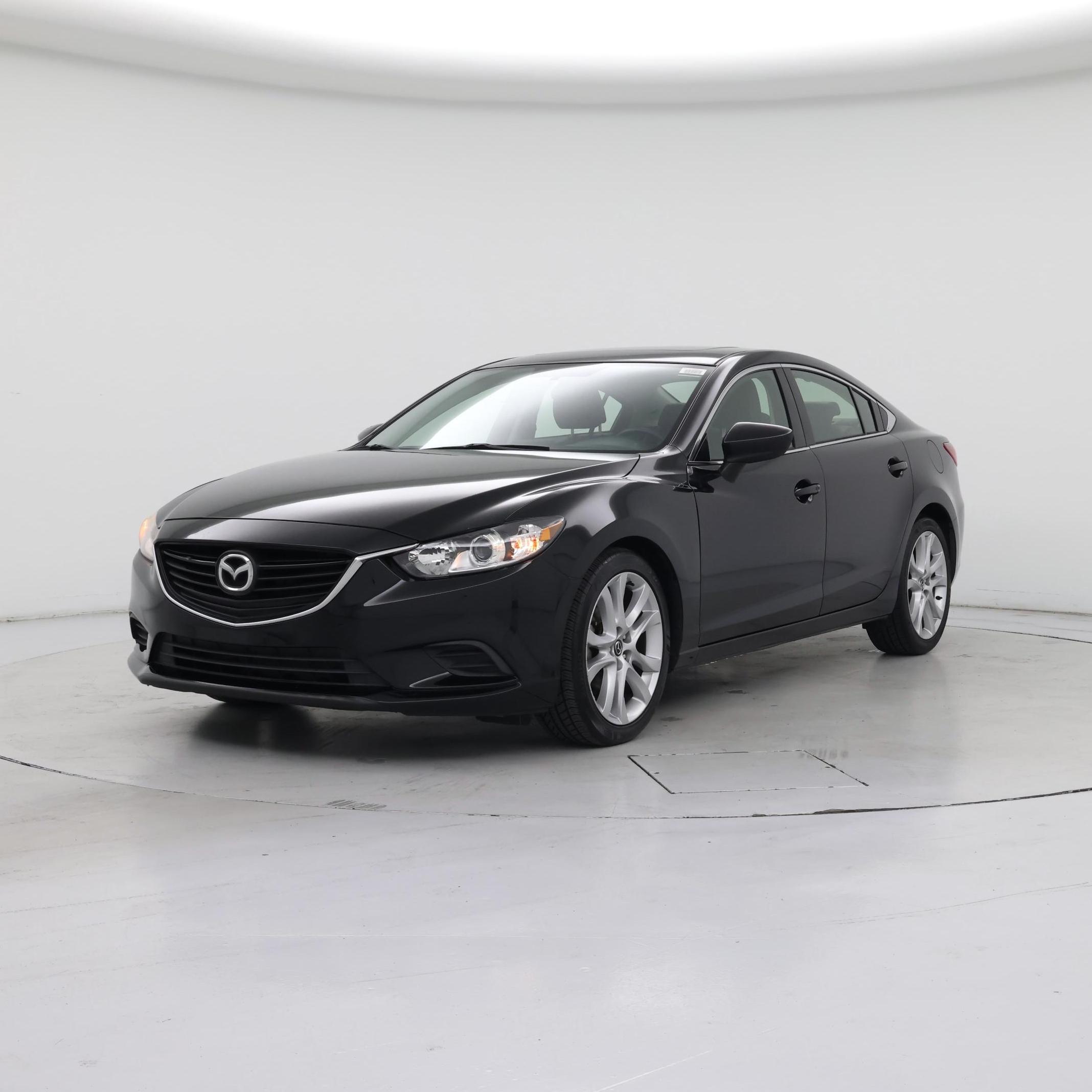 Thumbnail: 2016 Mazda Mazda6 - 4