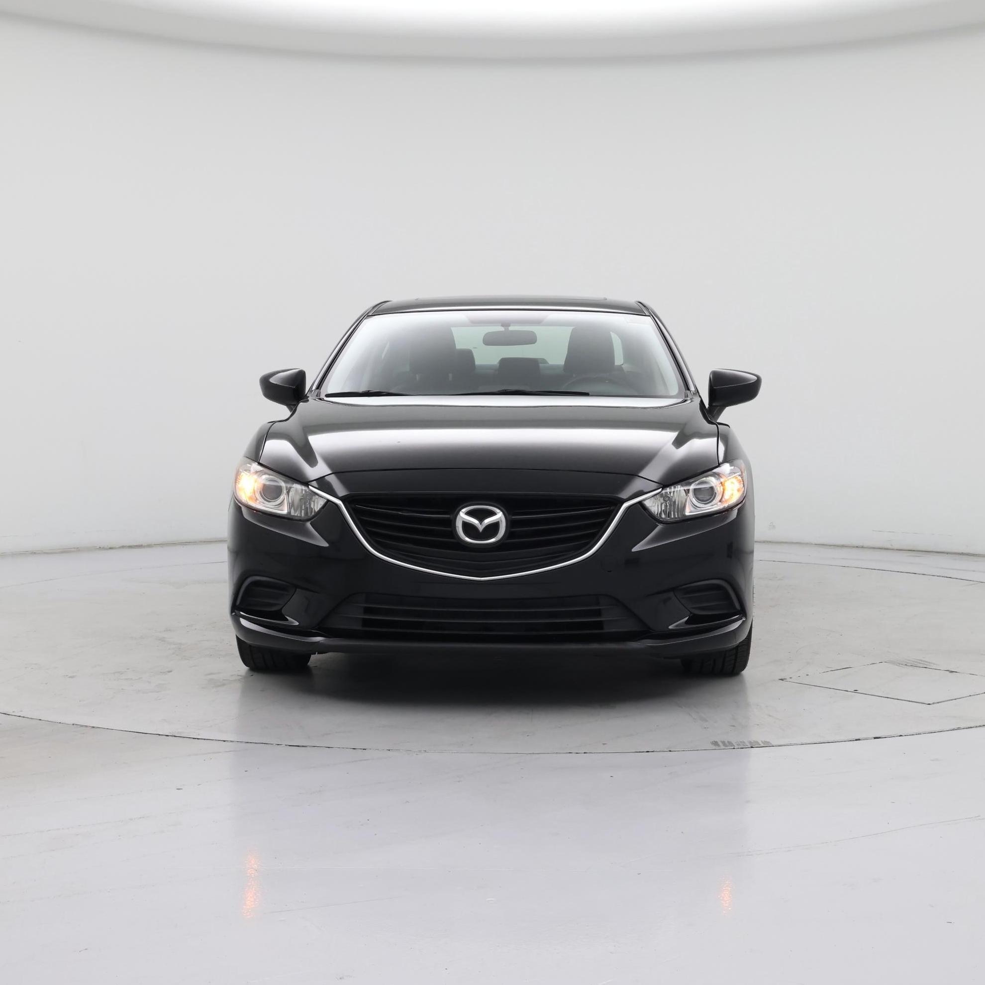 Thumbnail: 2016 Mazda Mazda6 - 5