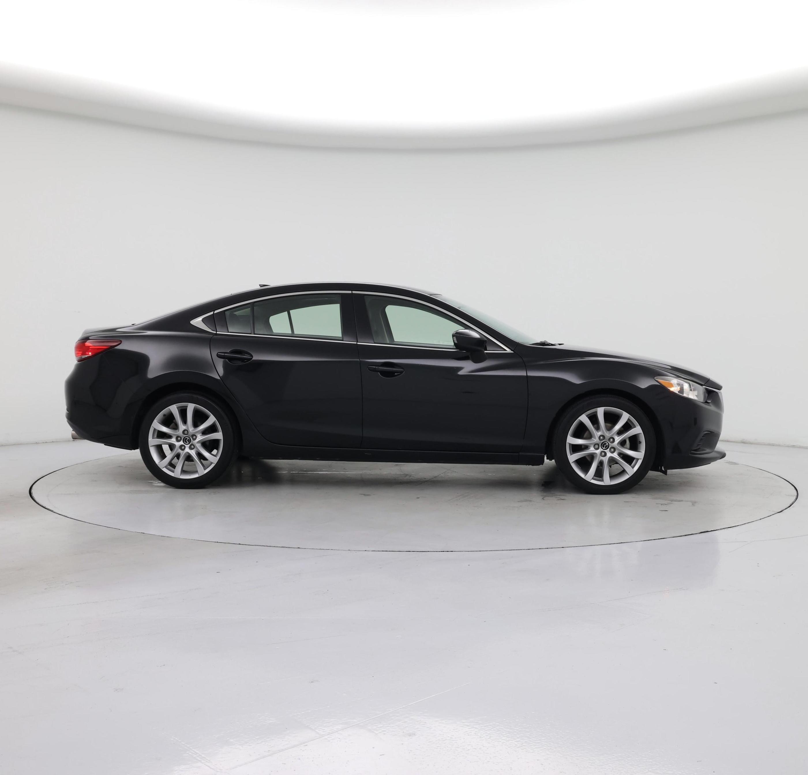 Thumbnail: 2016 Mazda Mazda6 - 7