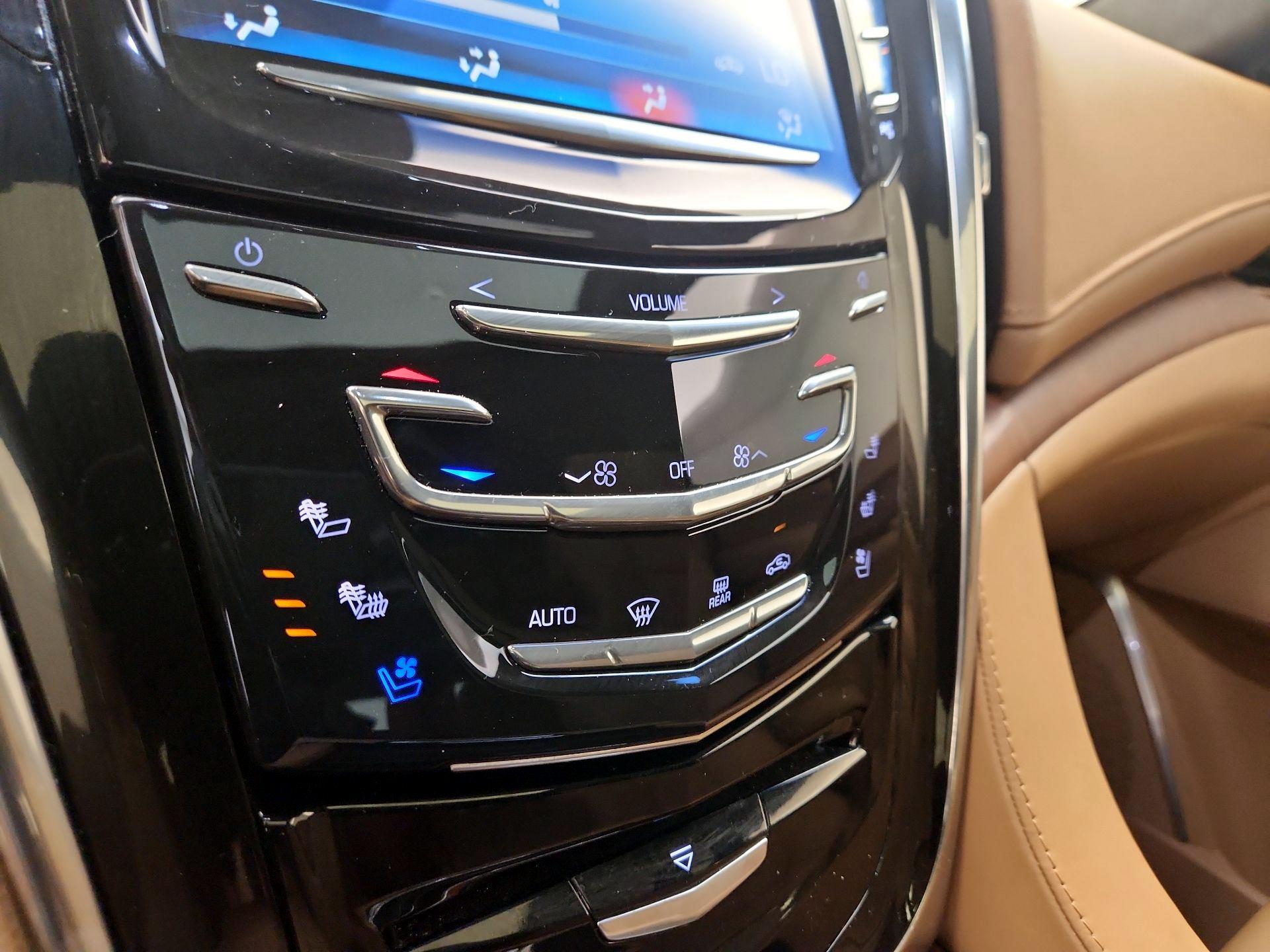 Thumbnail: 2017 Cadillac Escalade - 17