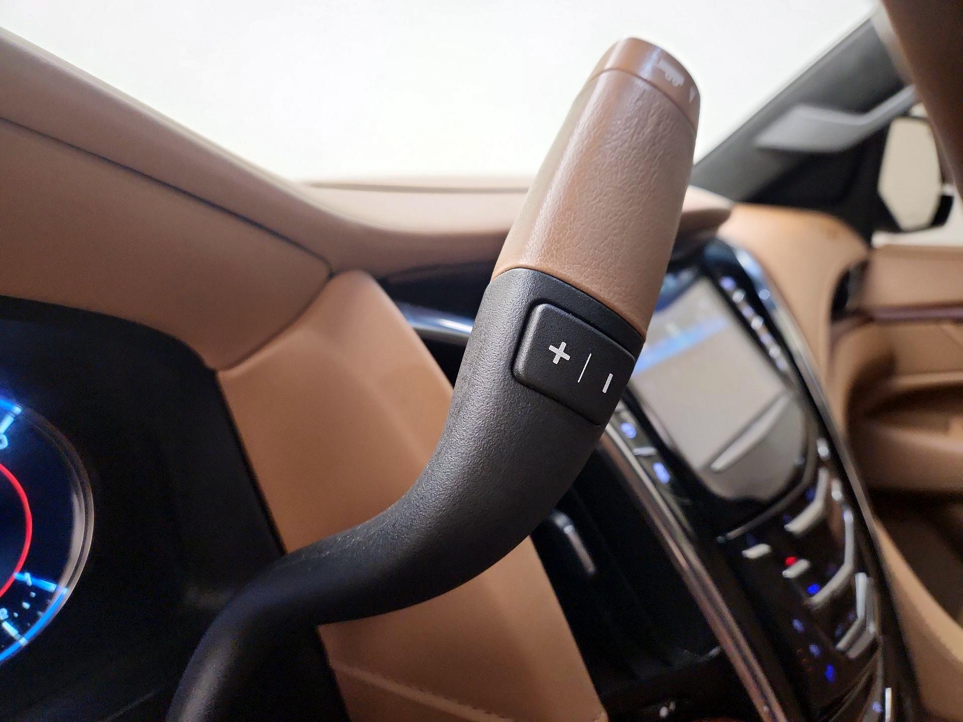 Thumbnail: 2017 Cadillac Escalade - 18