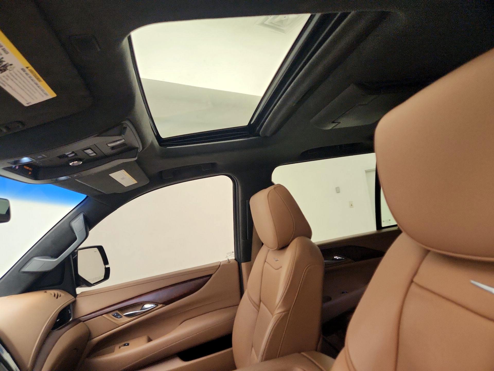 Thumbnail: 2017 Cadillac Escalade - 20