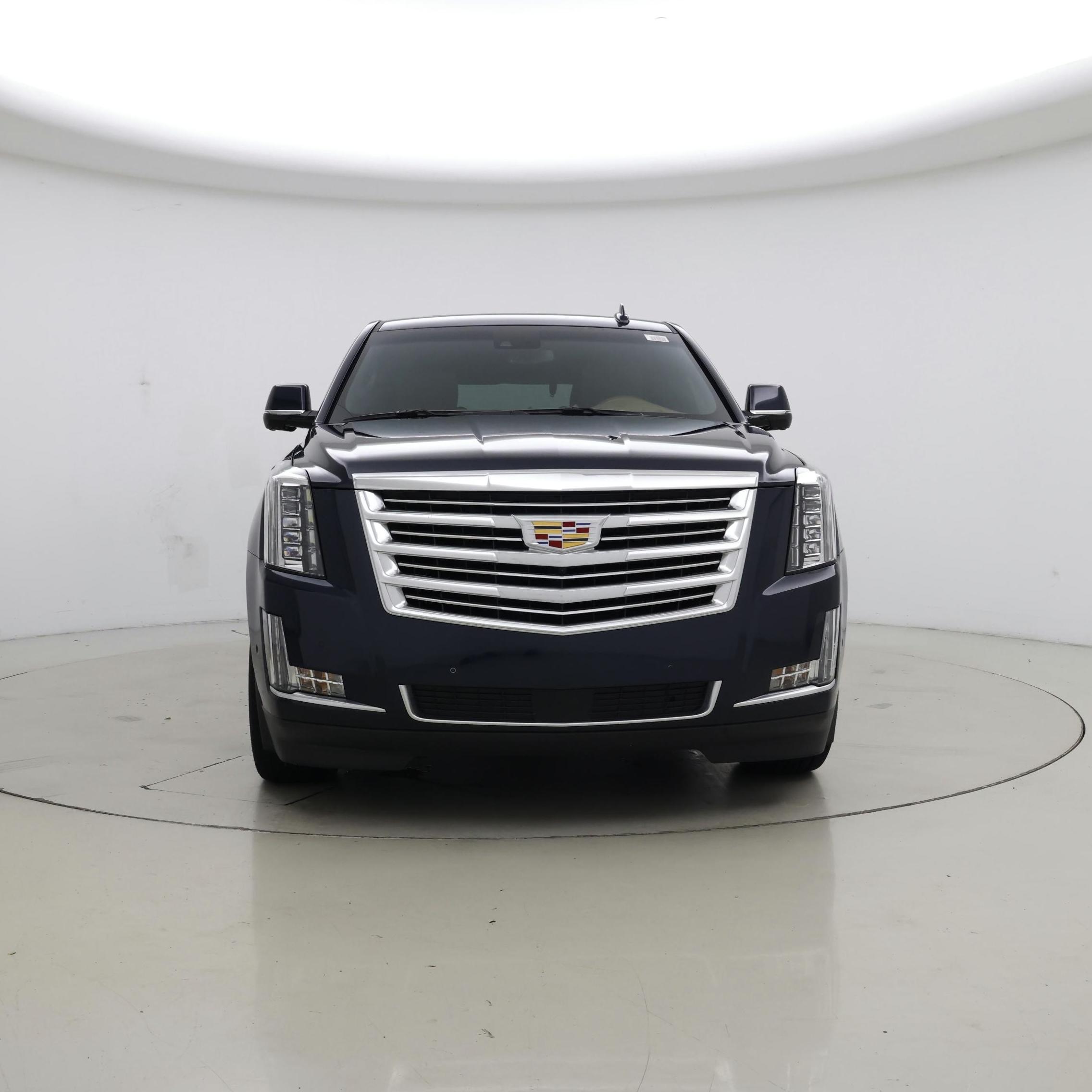 Thumbnail: 2017 Cadillac Escalade - 5