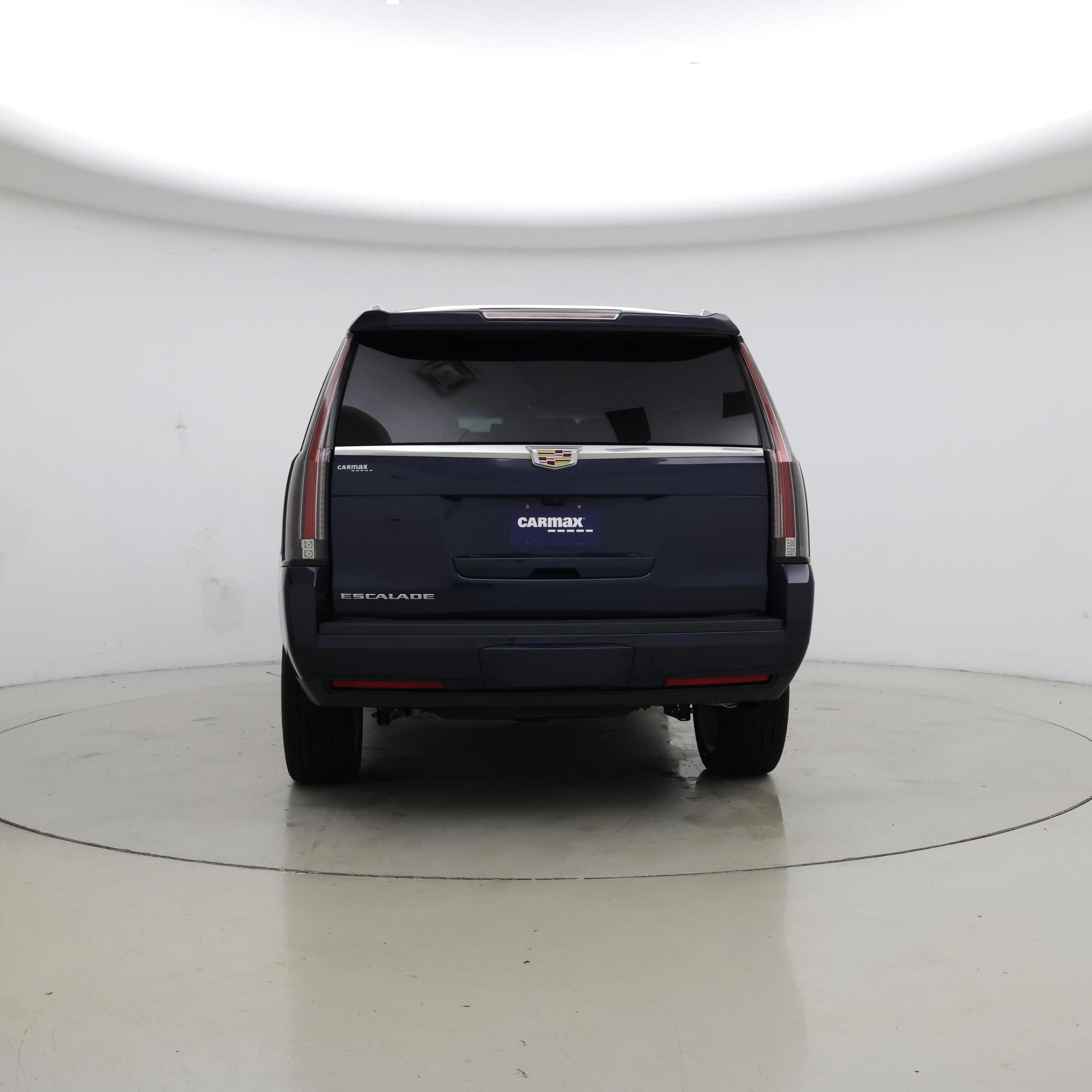 Thumbnail: 2017 Cadillac Escalade - 6