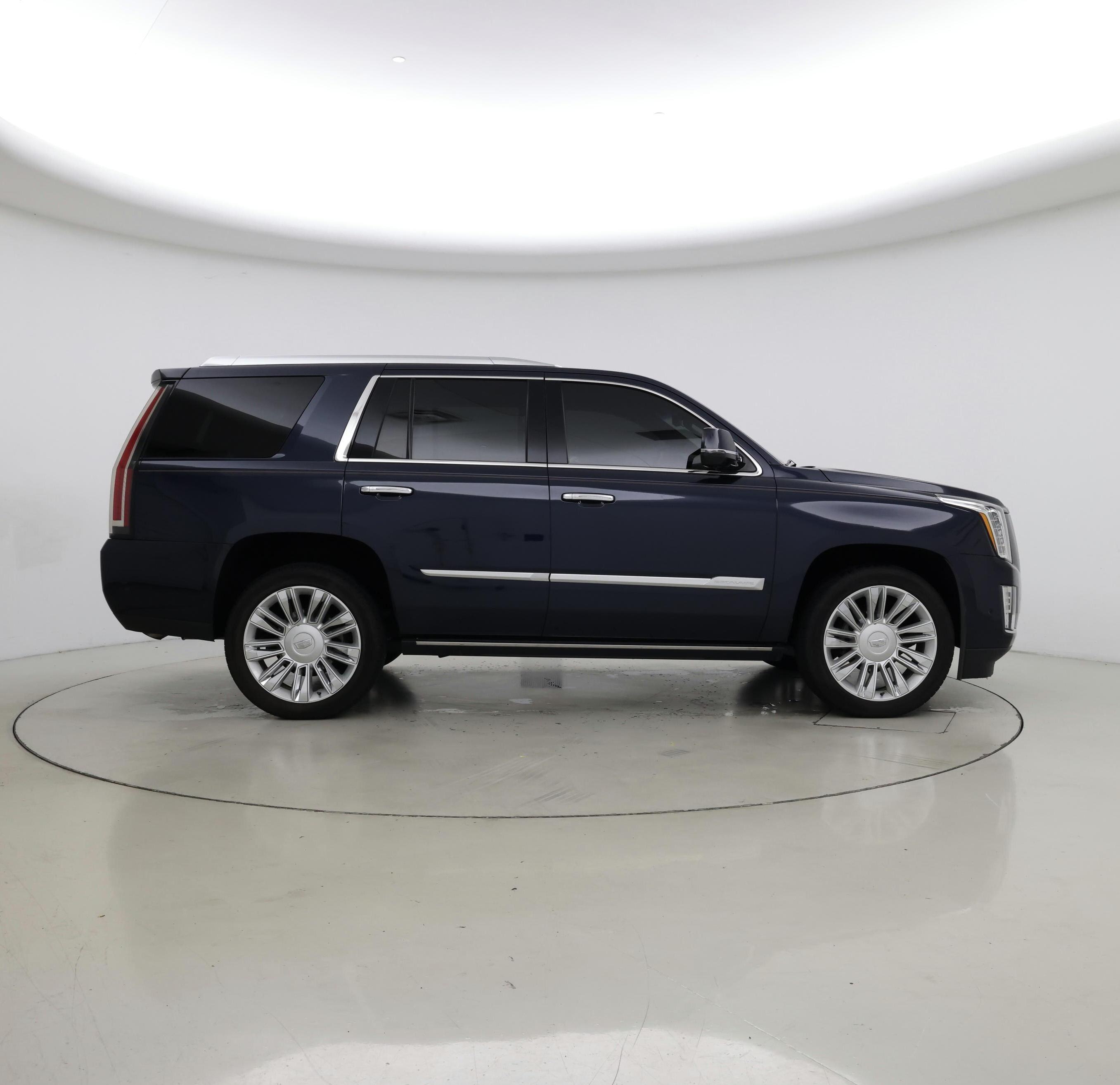 Thumbnail: 2017 Cadillac Escalade - 7