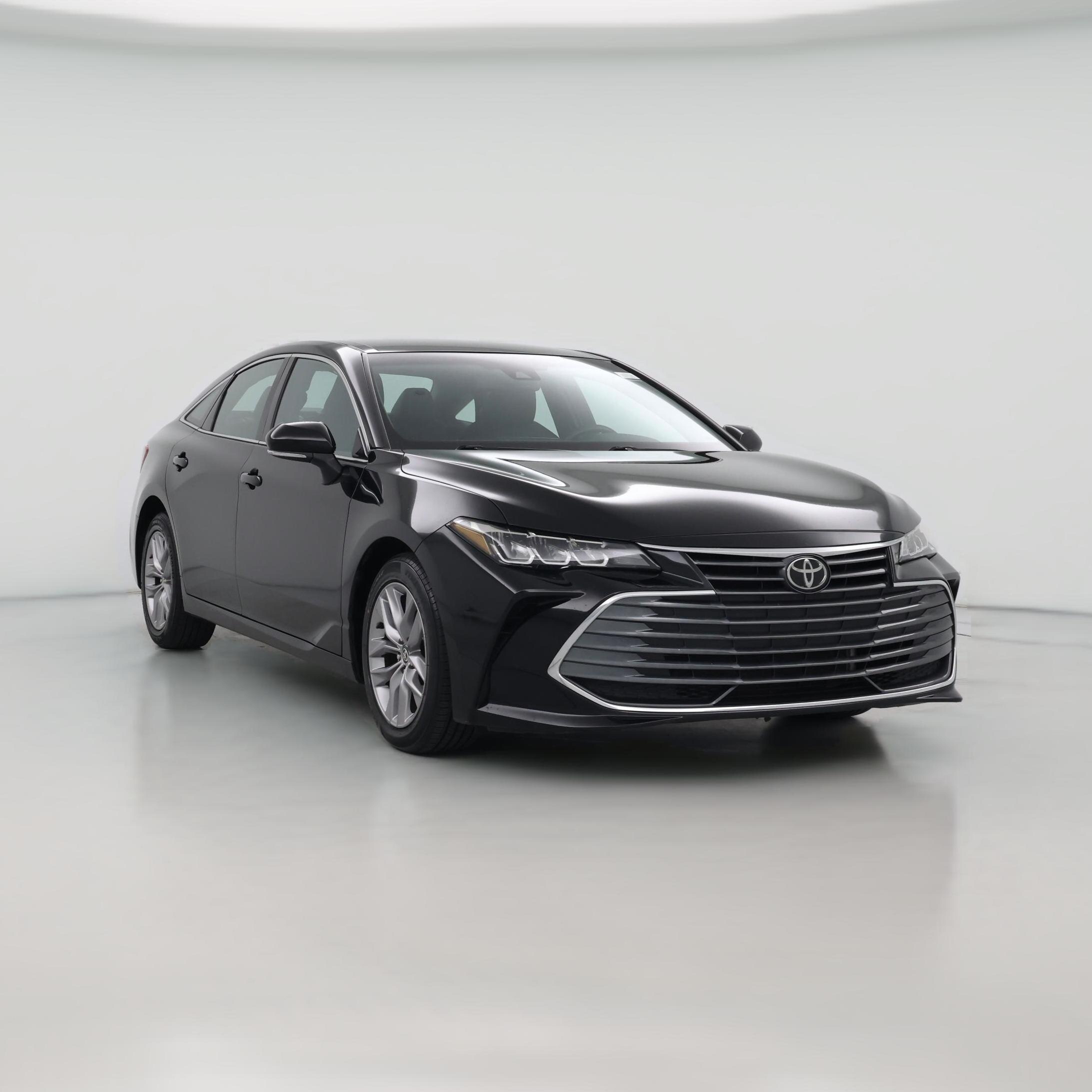 Thumbnail: 2021 Toyota Avalon - 1