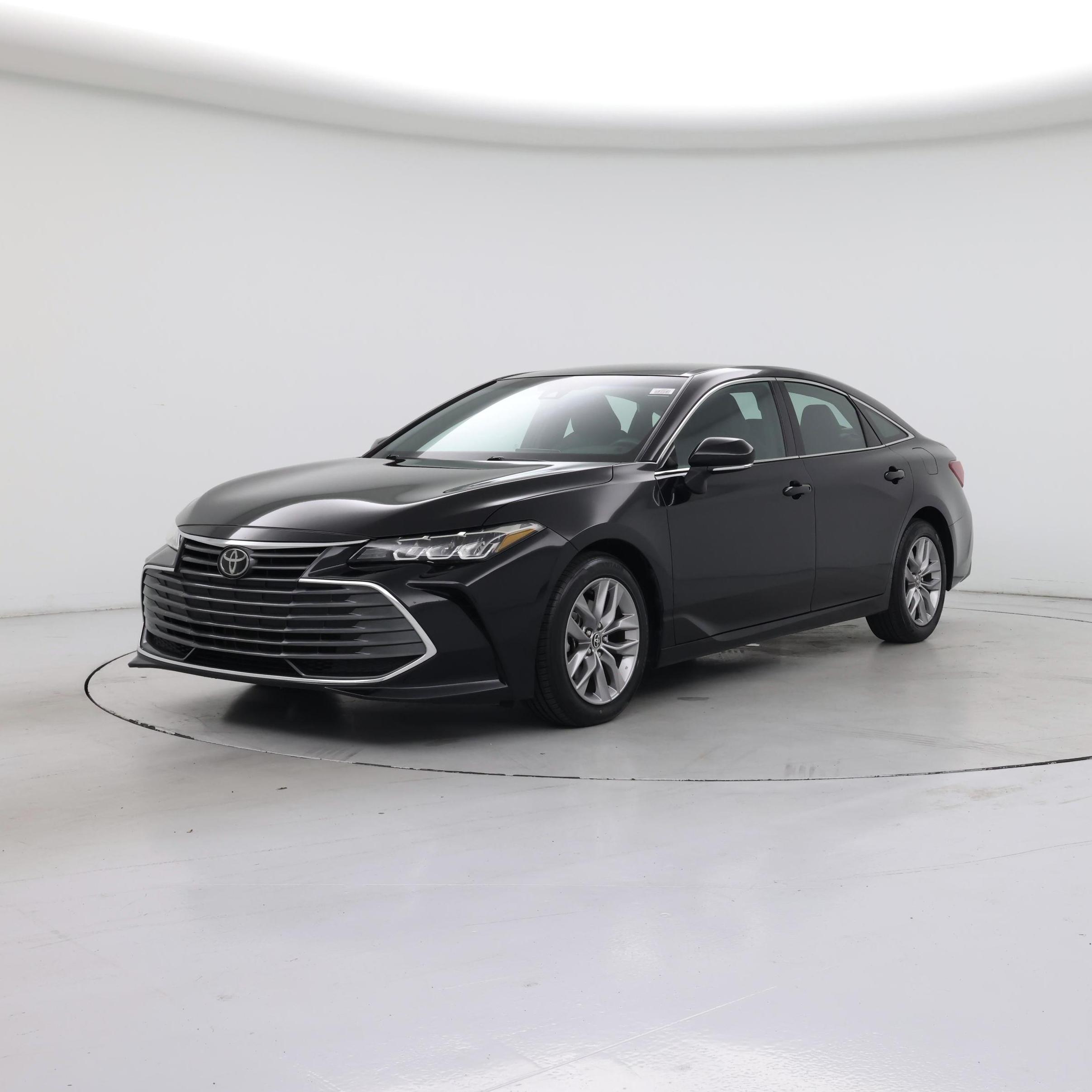 Thumbnail: 2021 Toyota Avalon - 4