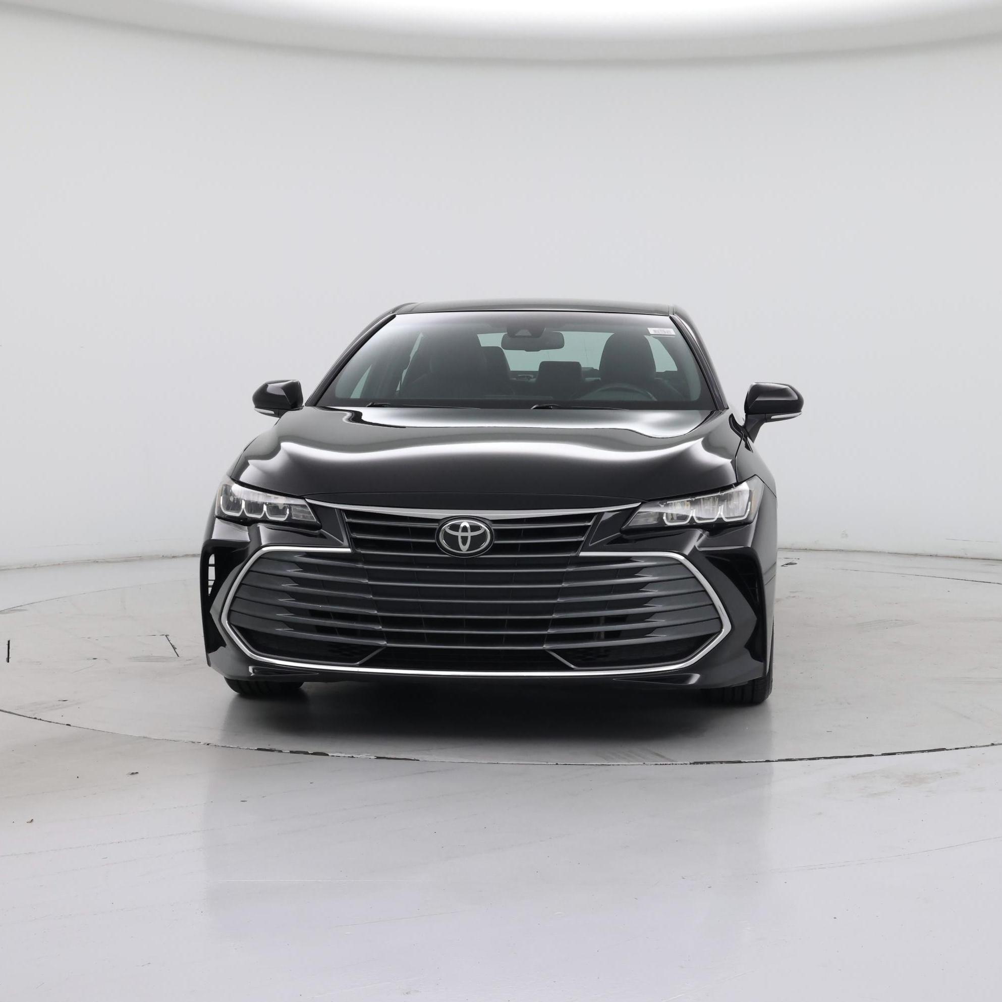 Thumbnail: 2021 Toyota Avalon - 5