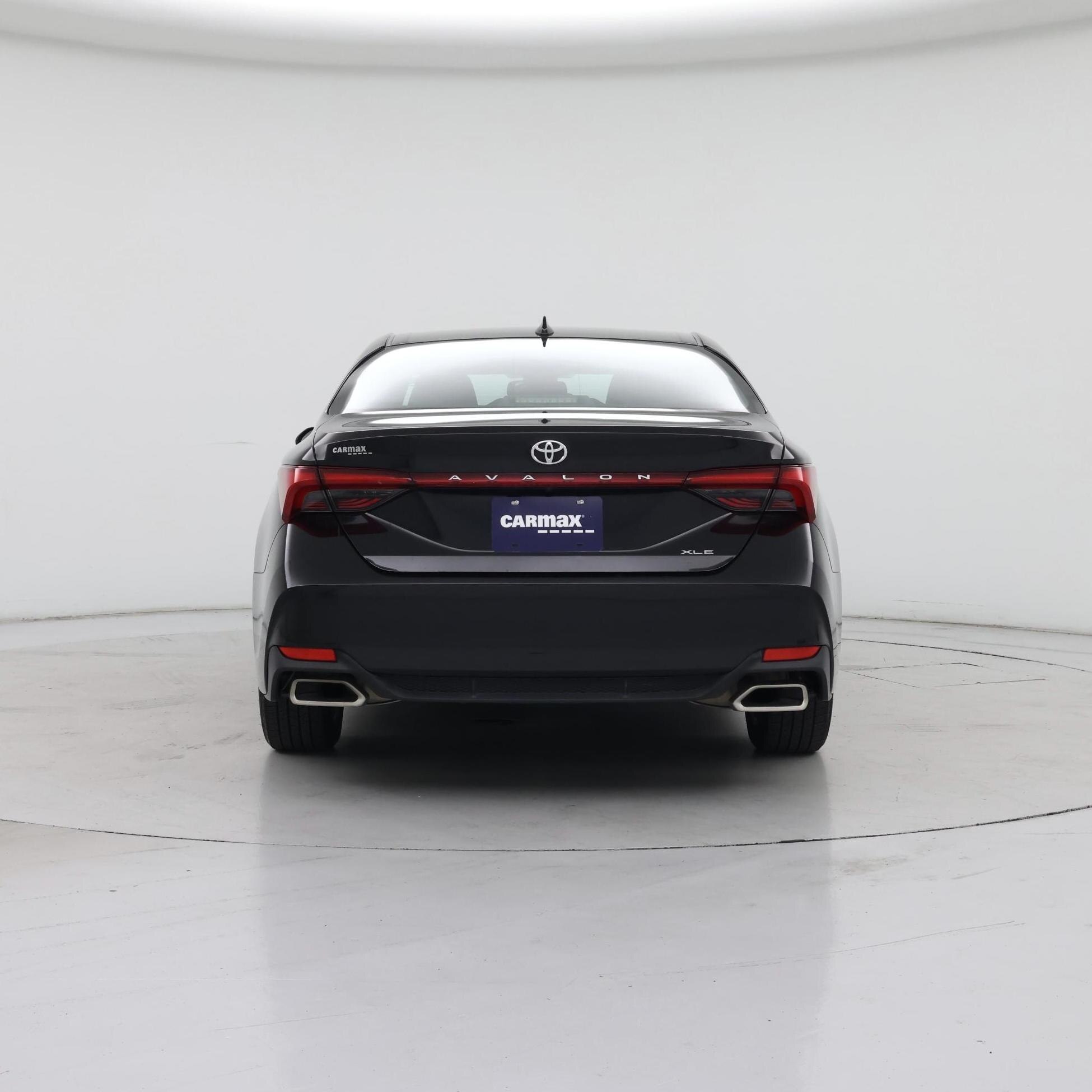 Thumbnail: 2021 Toyota Avalon - 6