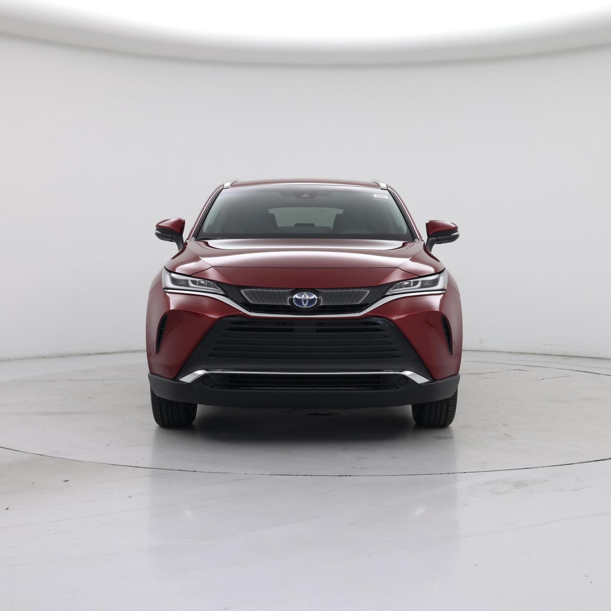 Thumbnail: 2021 Toyota Venza - 5