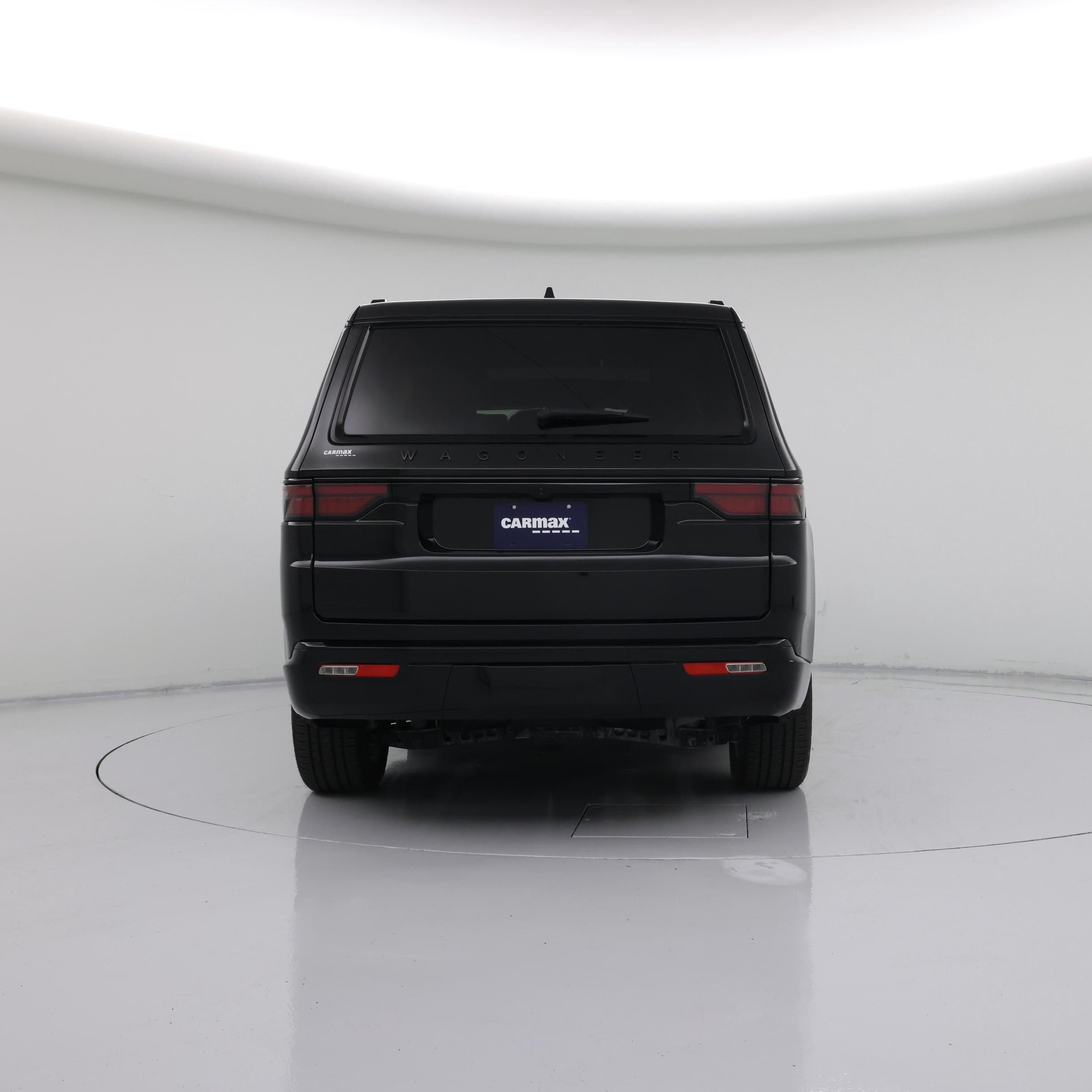 Thumbnail: 2024 Jeep Wagoneer - 6