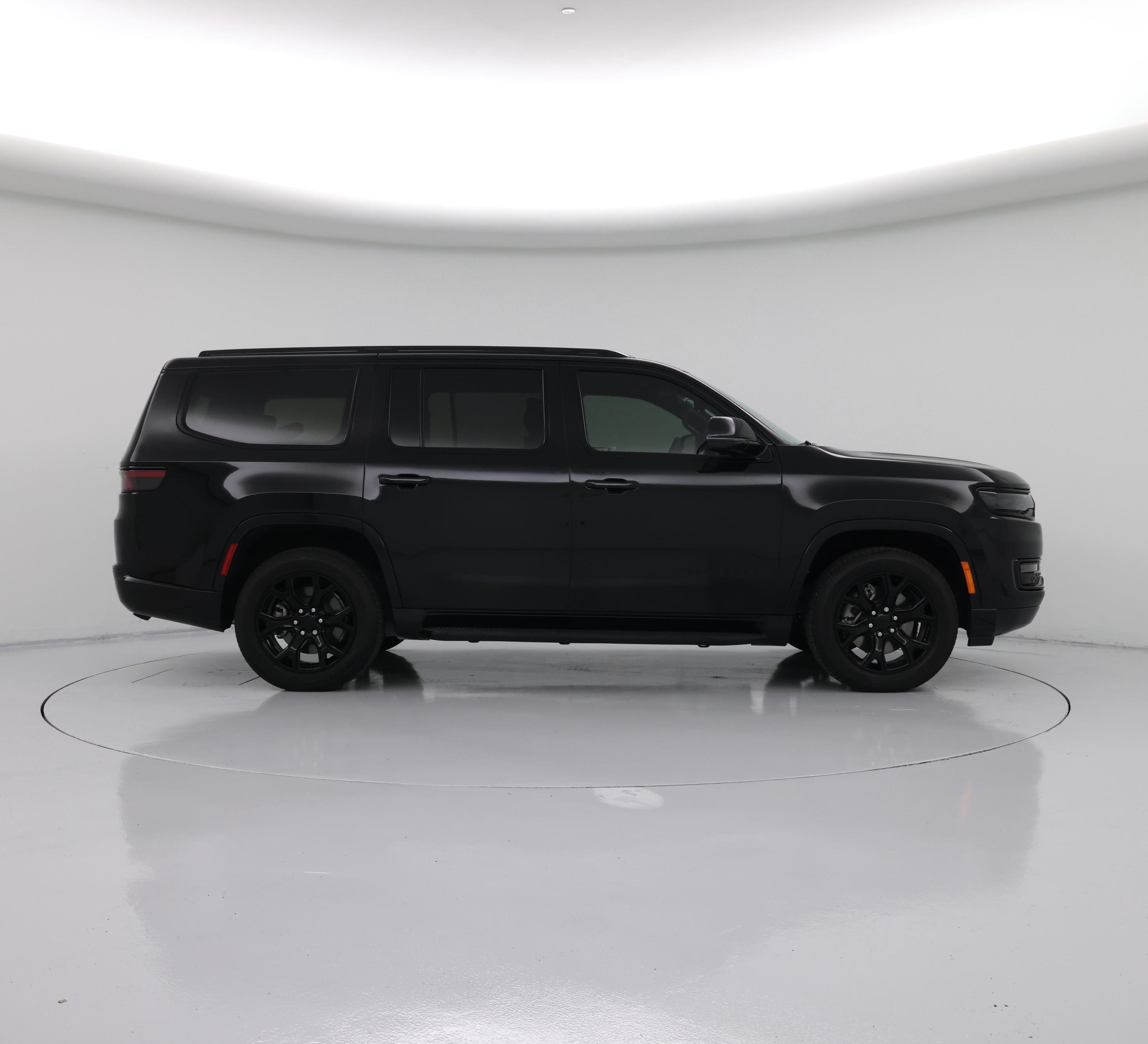Thumbnail: 2024 Jeep Wagoneer - 7