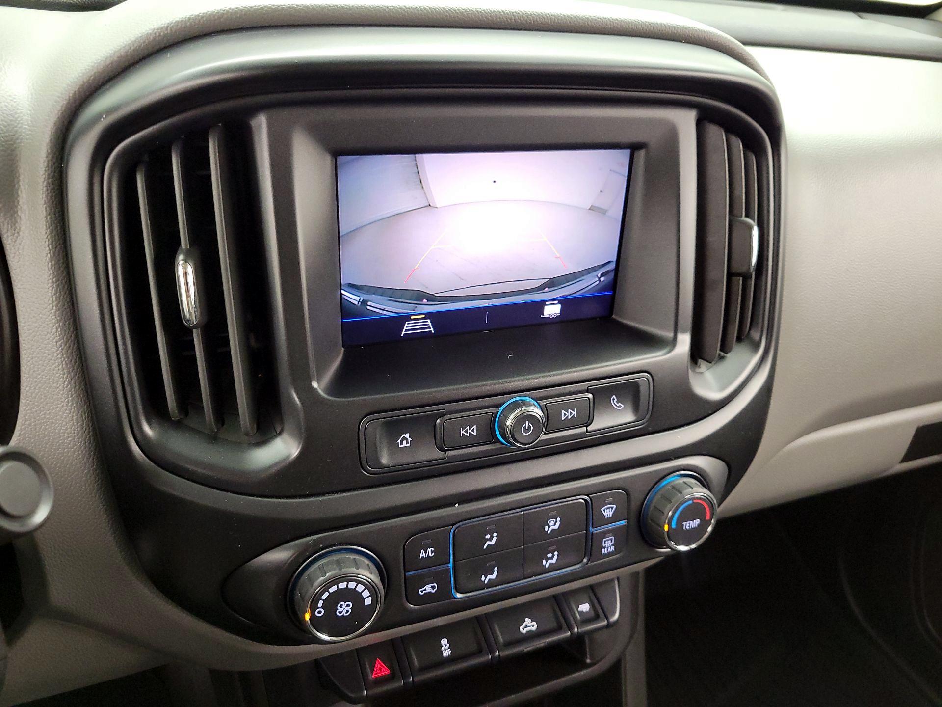 Thumbnail: 2021 GMC Canyon - 14