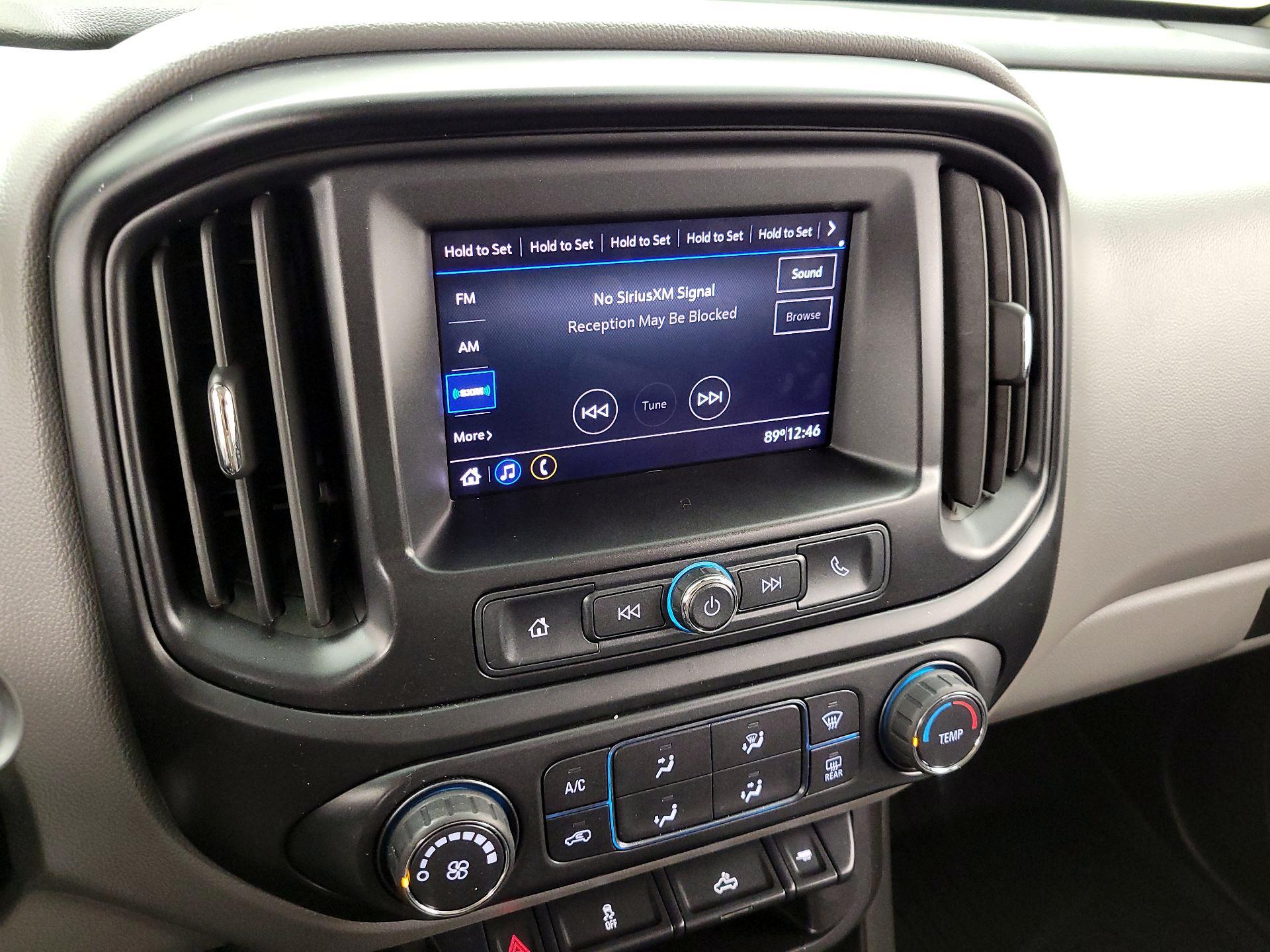 Thumbnail: 2021 GMC Canyon - 15