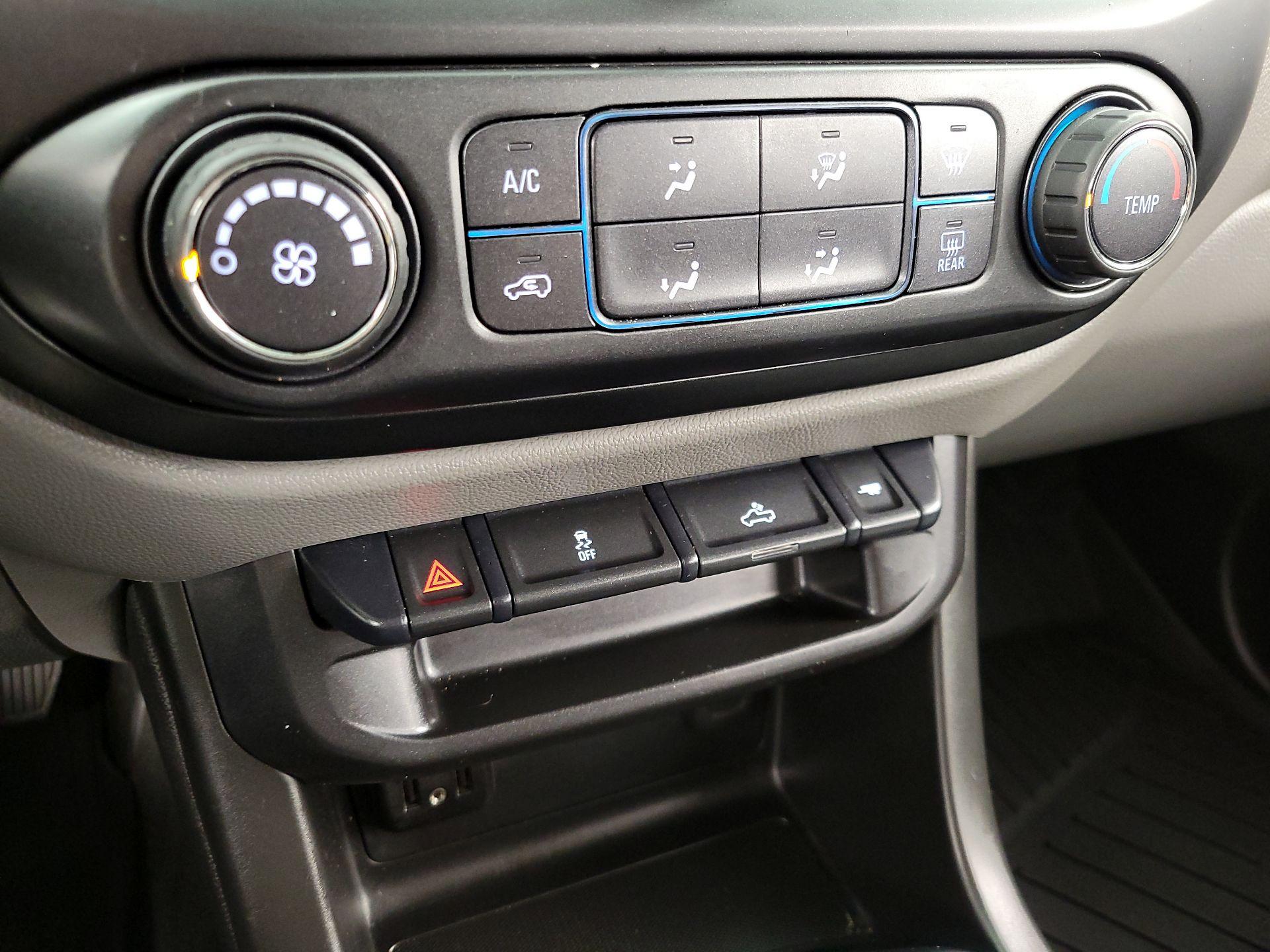 Thumbnail: 2021 GMC Canyon - 16