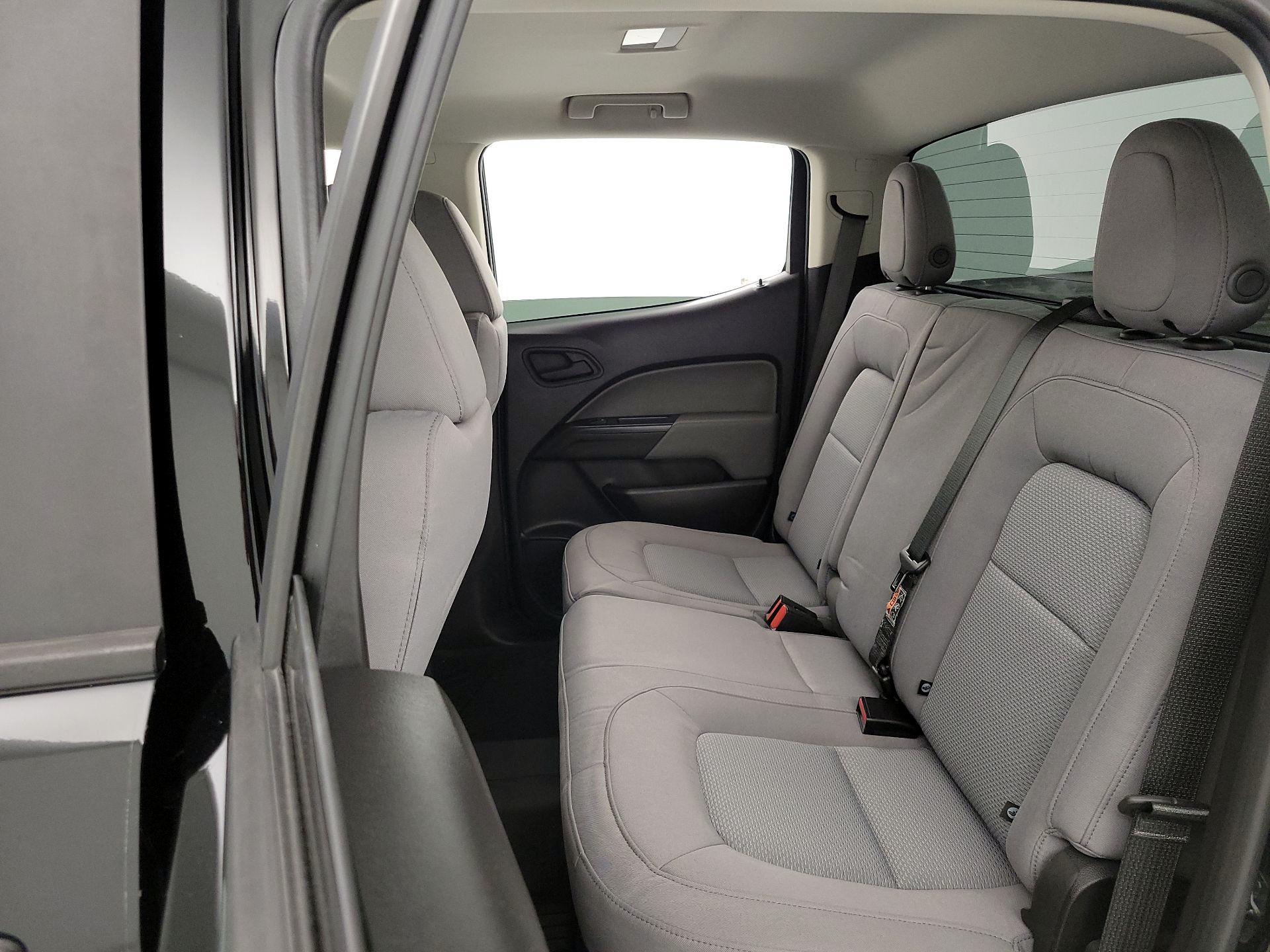 Thumbnail: 2021 GMC Canyon - 19