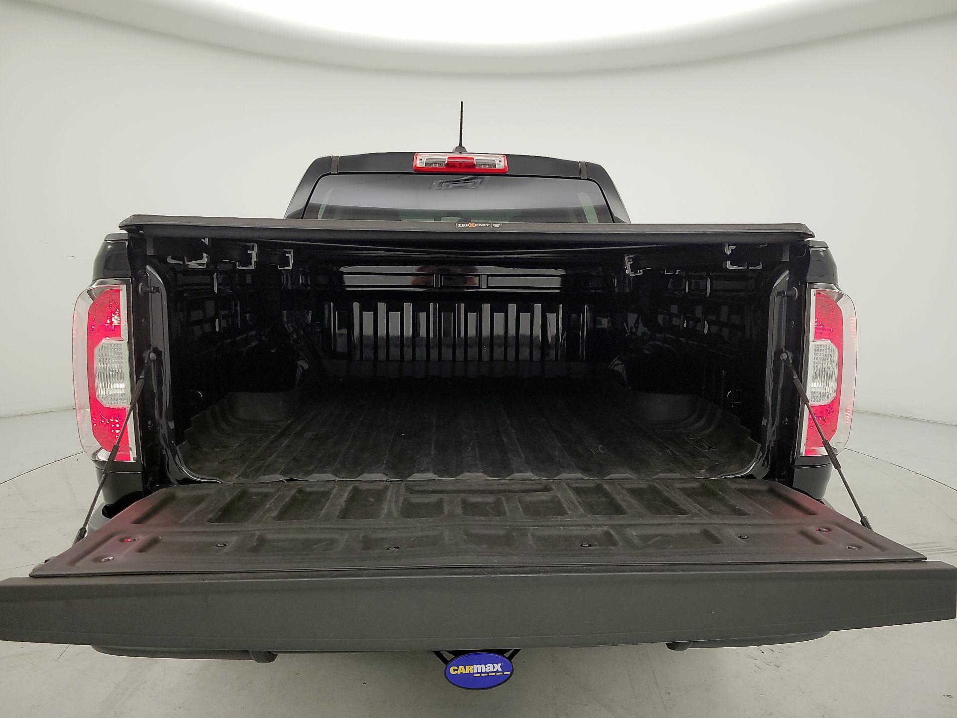 Thumbnail: 2021 GMC Canyon - 20