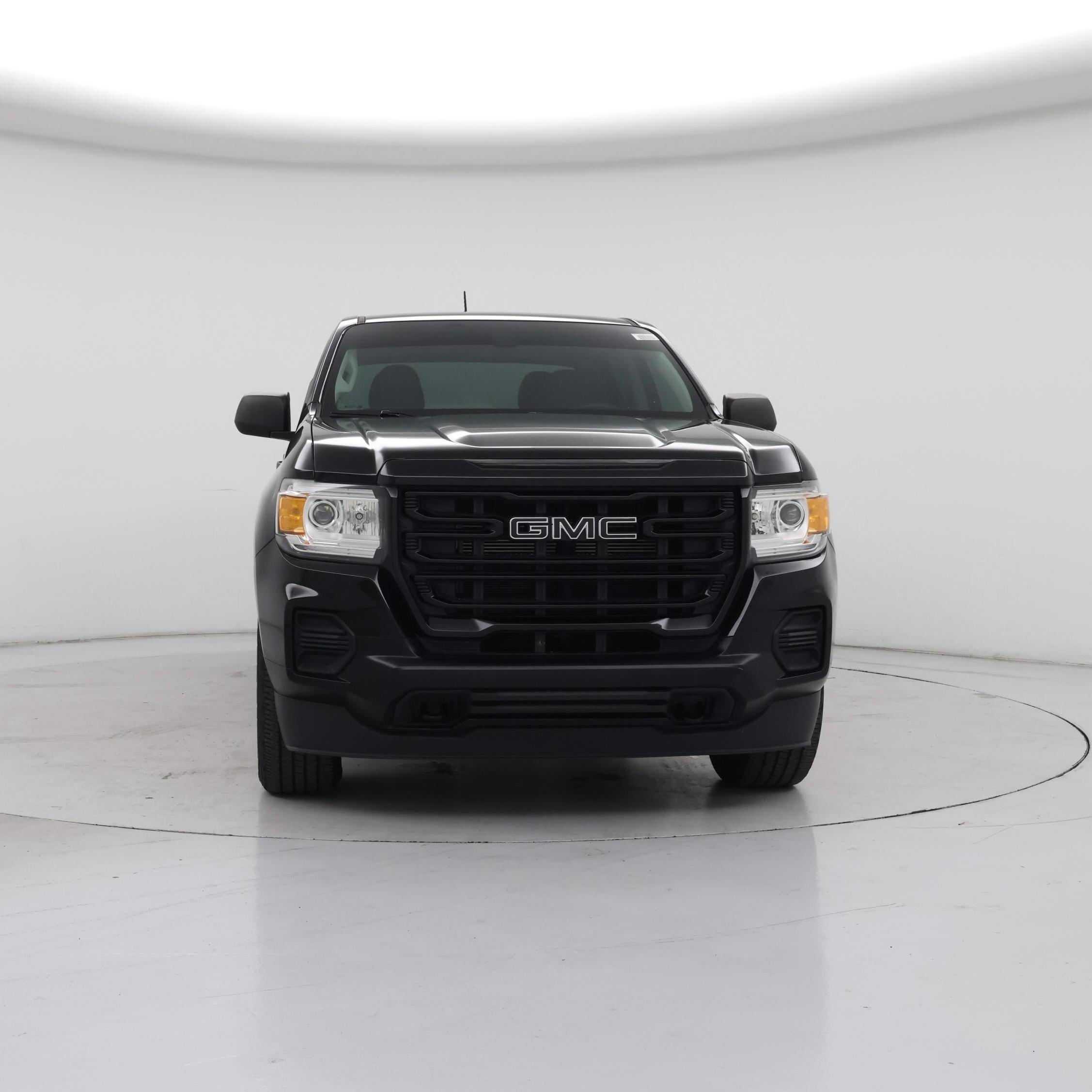 Thumbnail: 2021 GMC Canyon - 5