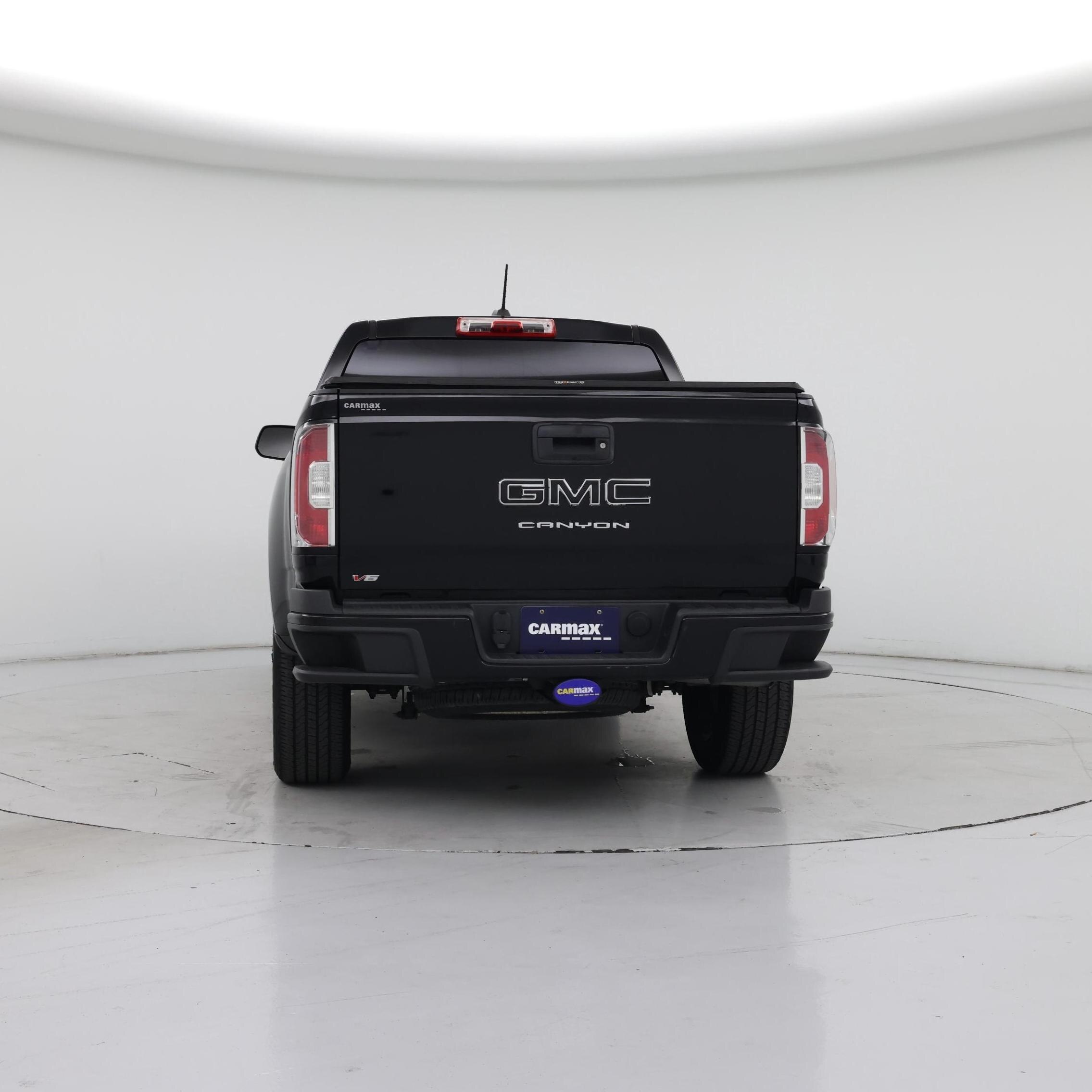 Thumbnail: 2021 GMC Canyon - 6