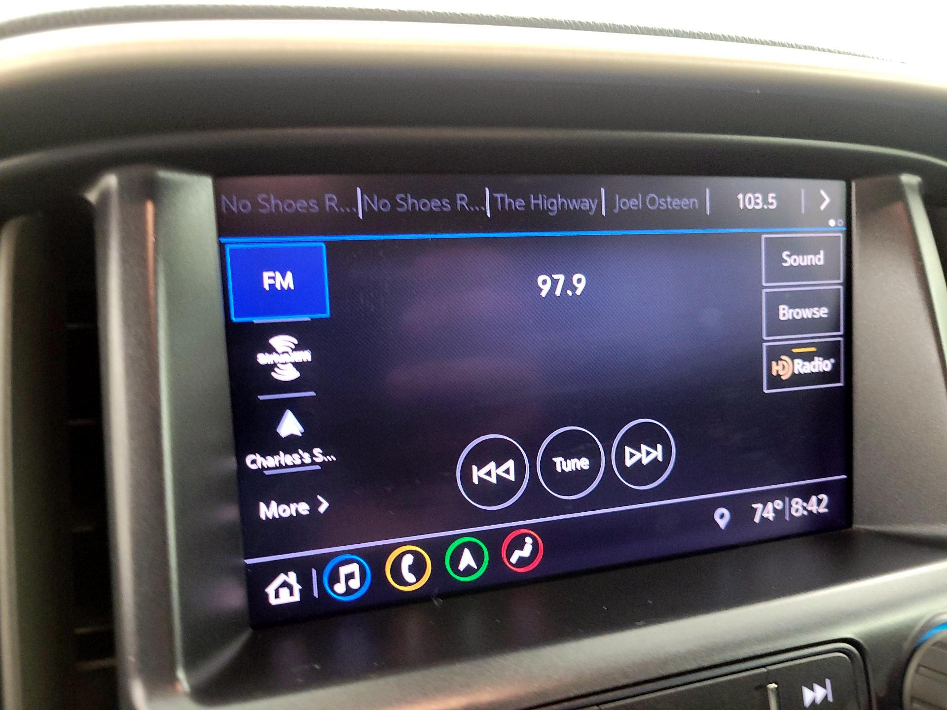 Thumbnail: 2019 GMC Canyon - 15