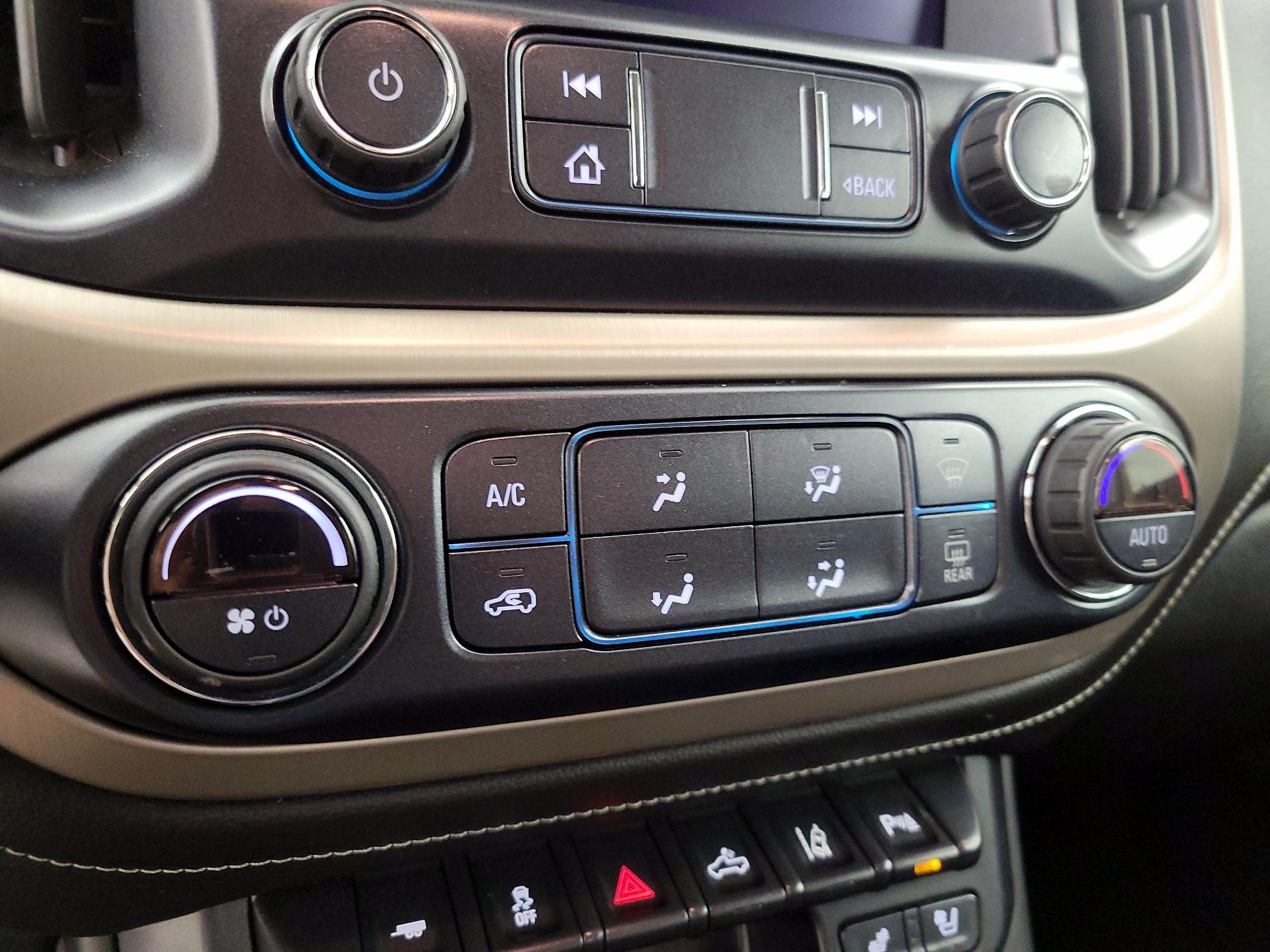 Thumbnail: 2019 GMC Canyon - 16