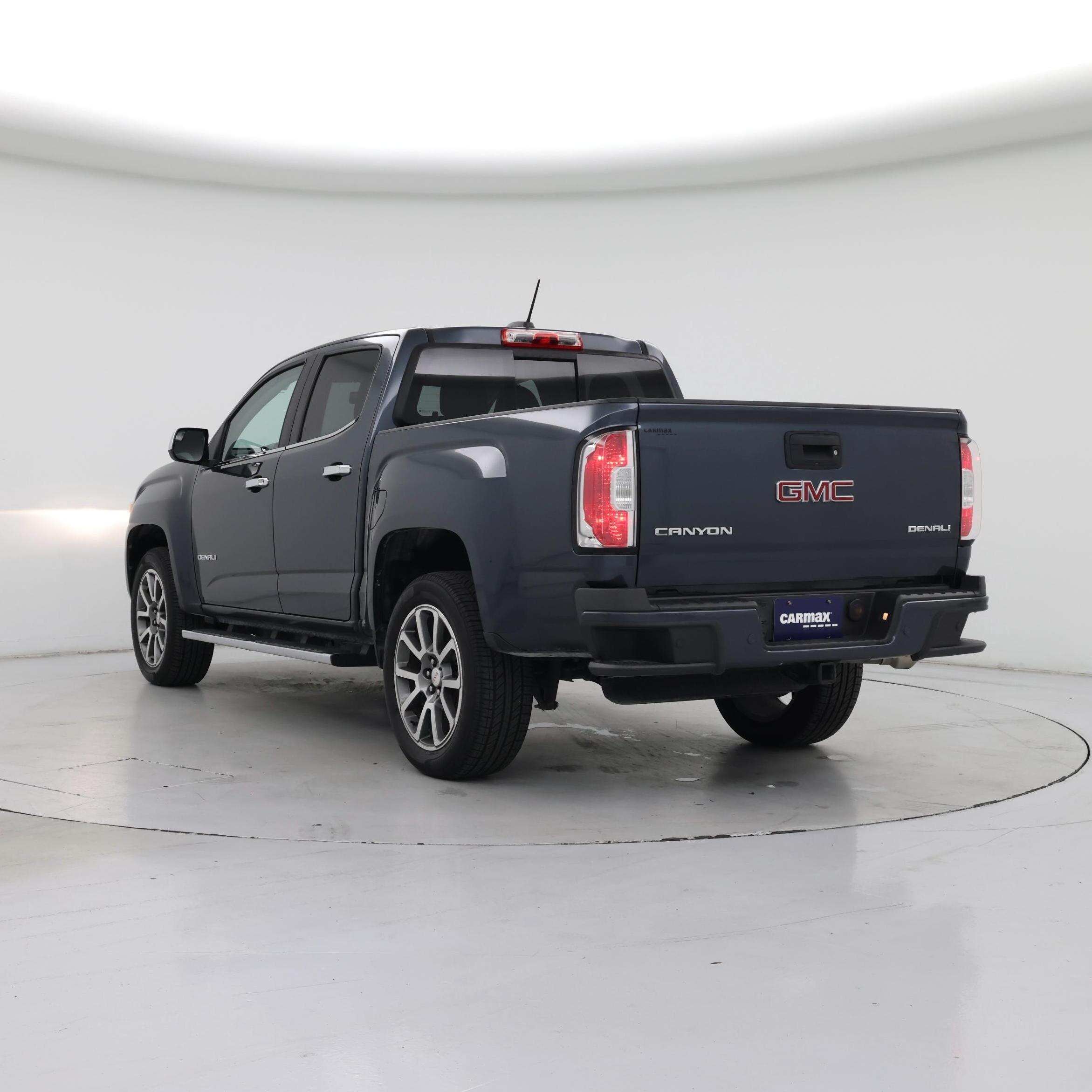 Thumbnail: 2019 GMC Canyon - 2