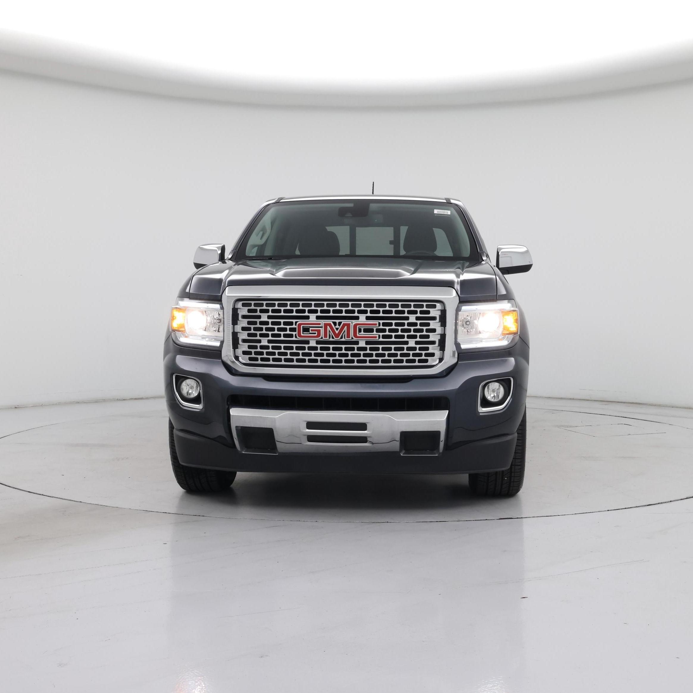 Thumbnail: 2019 GMC Canyon - 5