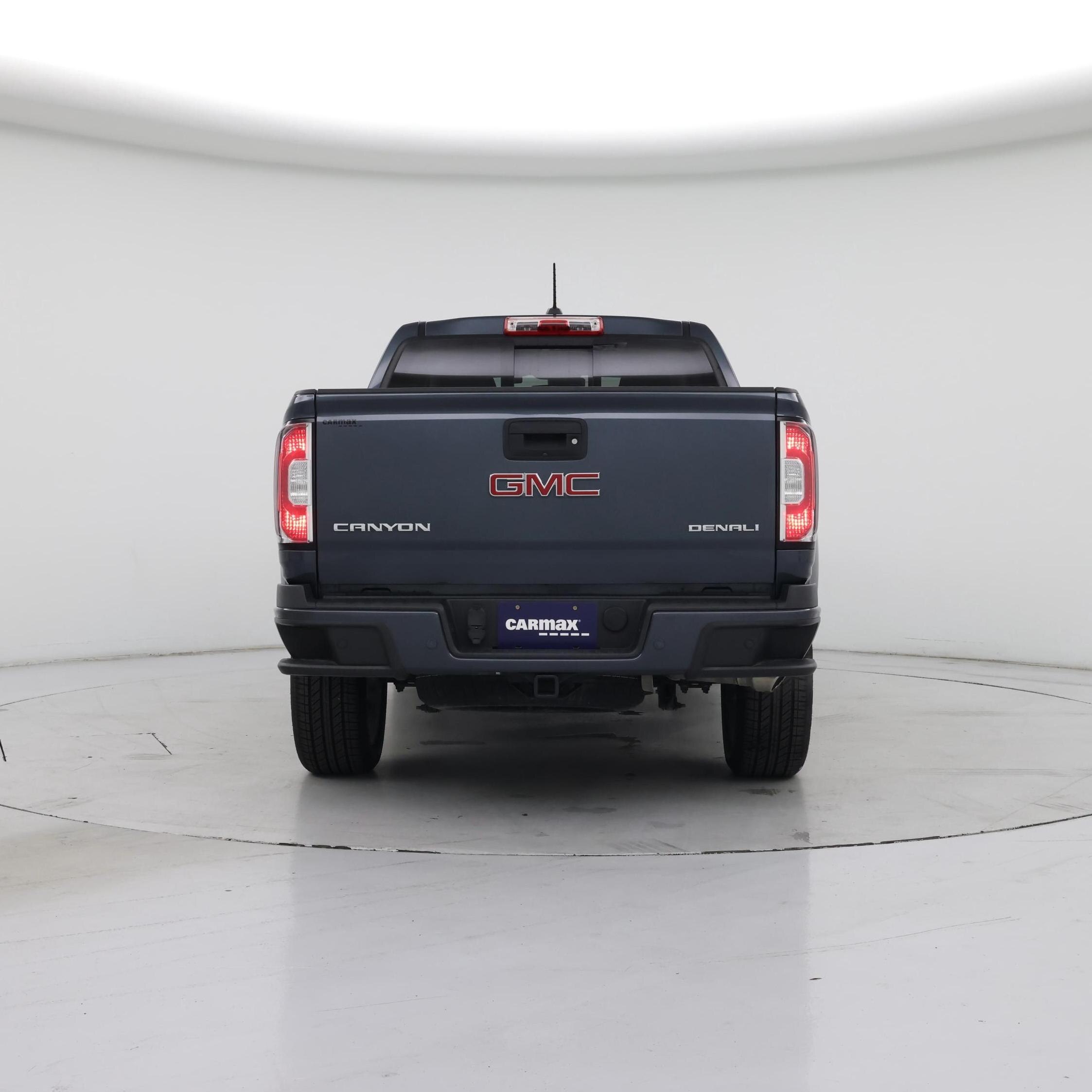 Thumbnail: 2019 GMC Canyon - 6