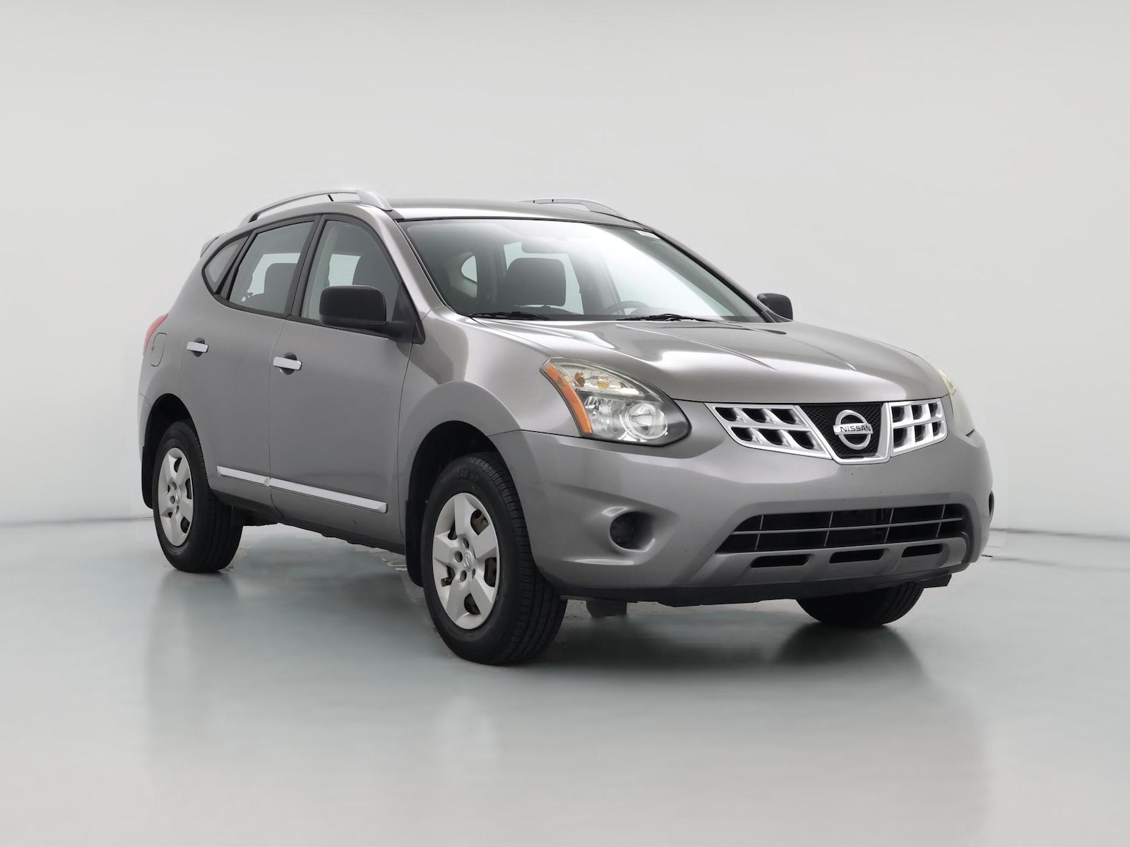 2015 Nissan Rogue Select