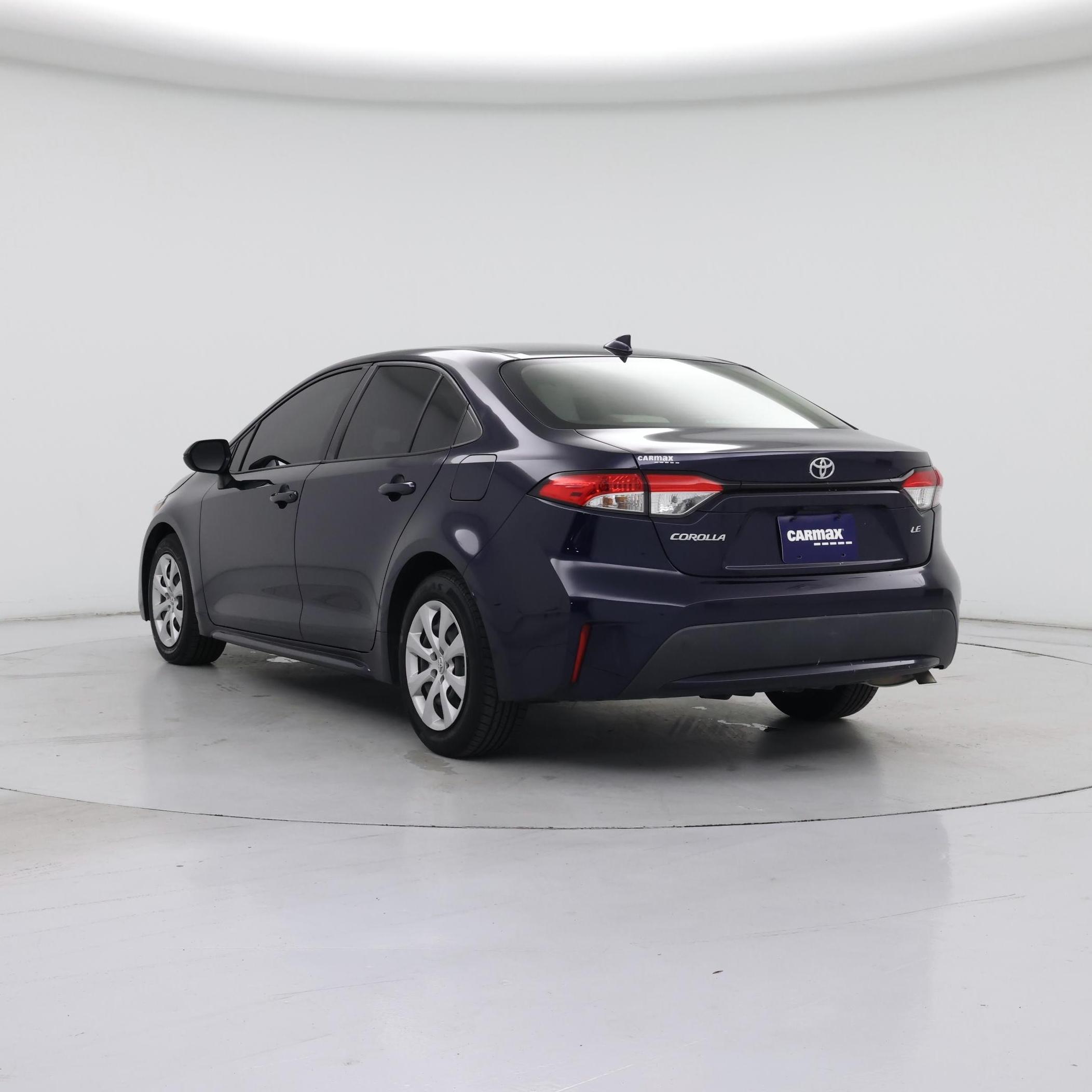 Thumbnail: 2021 Toyota Corolla - 2