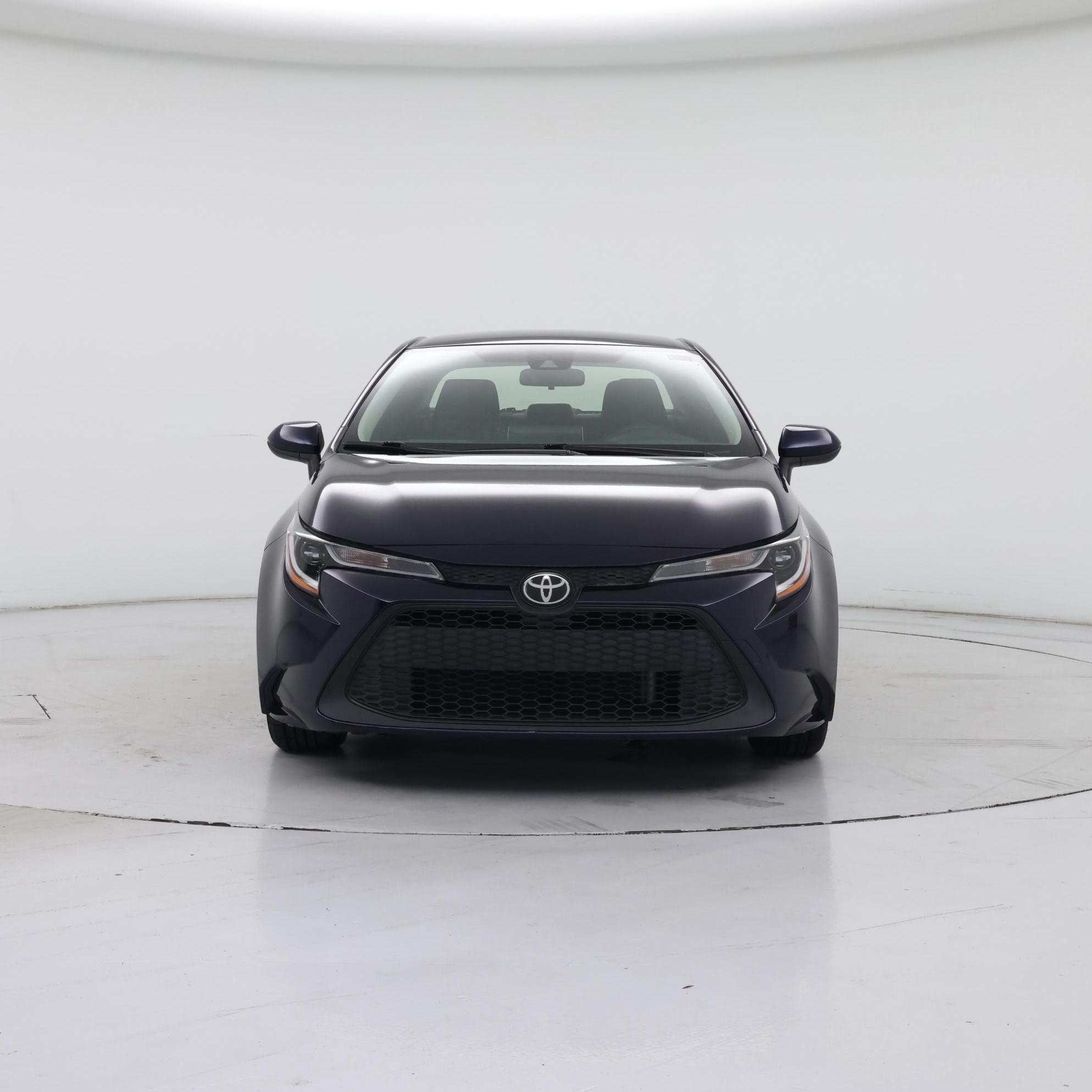 Thumbnail: 2021 Toyota Corolla - 5