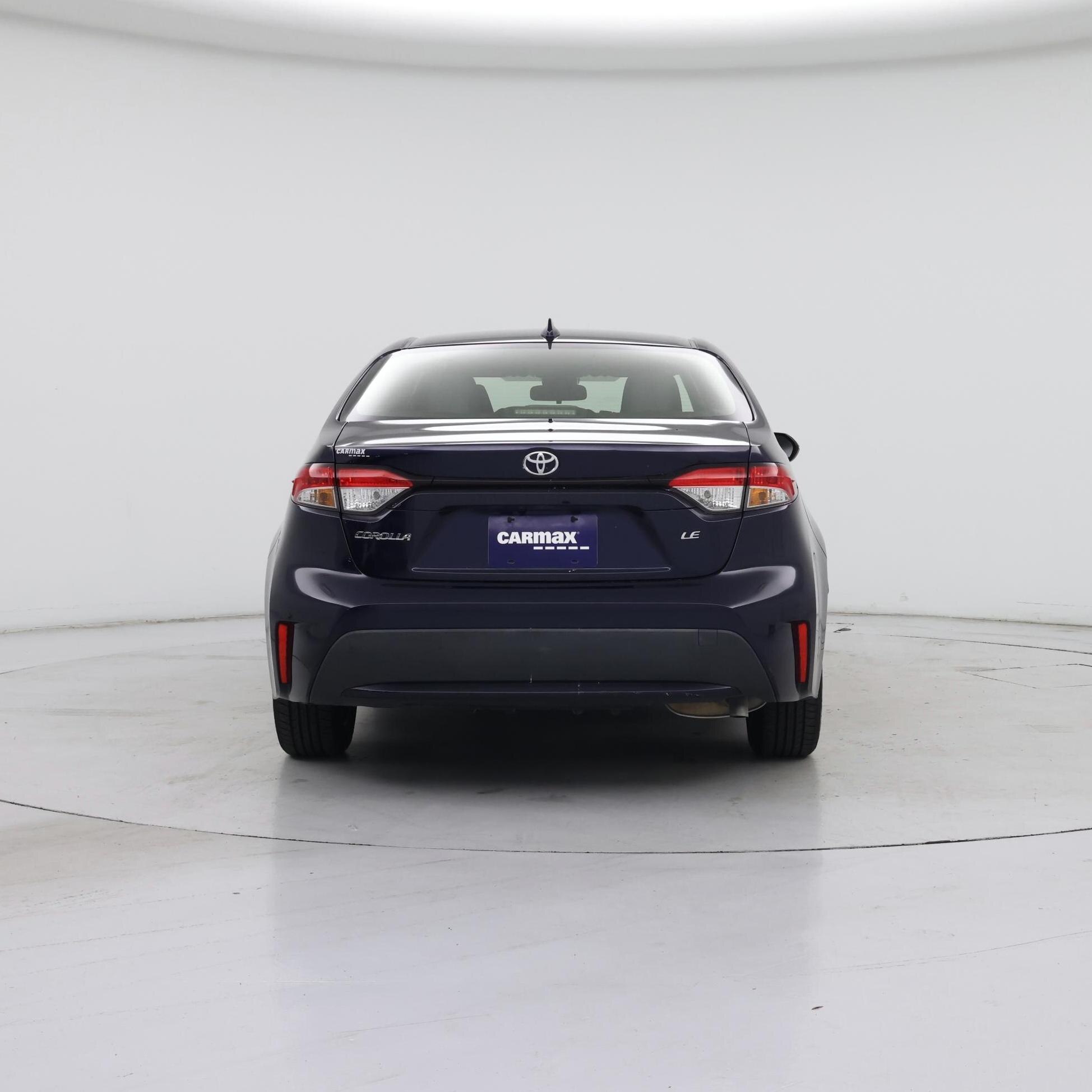 Thumbnail: 2021 Toyota Corolla - 6