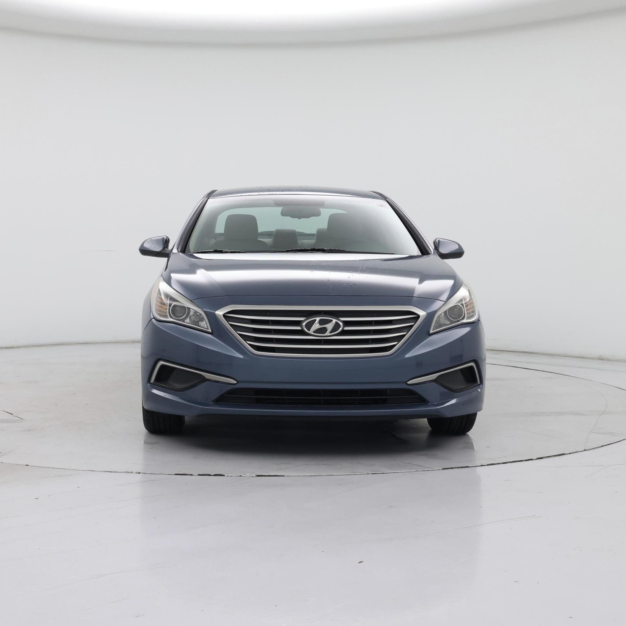 Thumbnail: 2017 Hyundai Sonata - 5