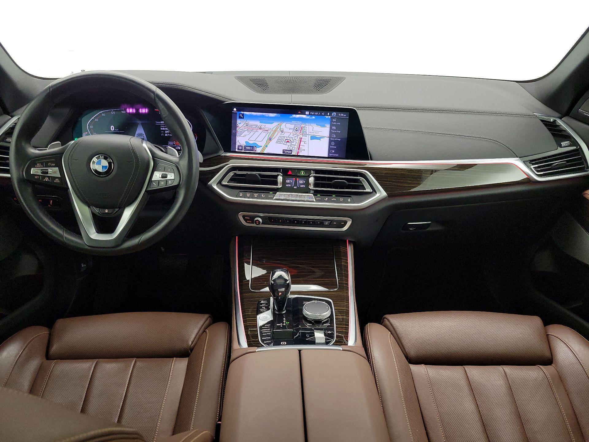 Thumbnail: 2020 BMW X5 - 9