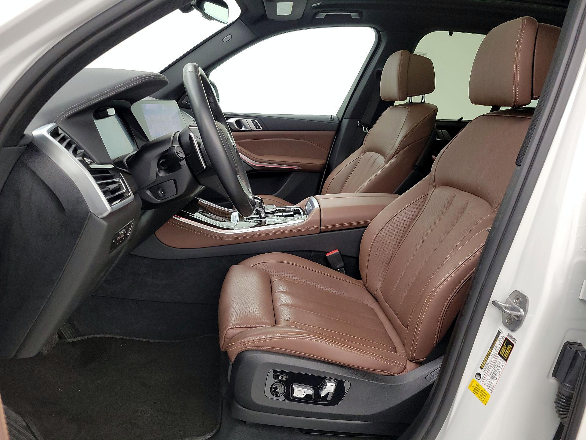 Thumbnail: 2020 BMW X5 - 11