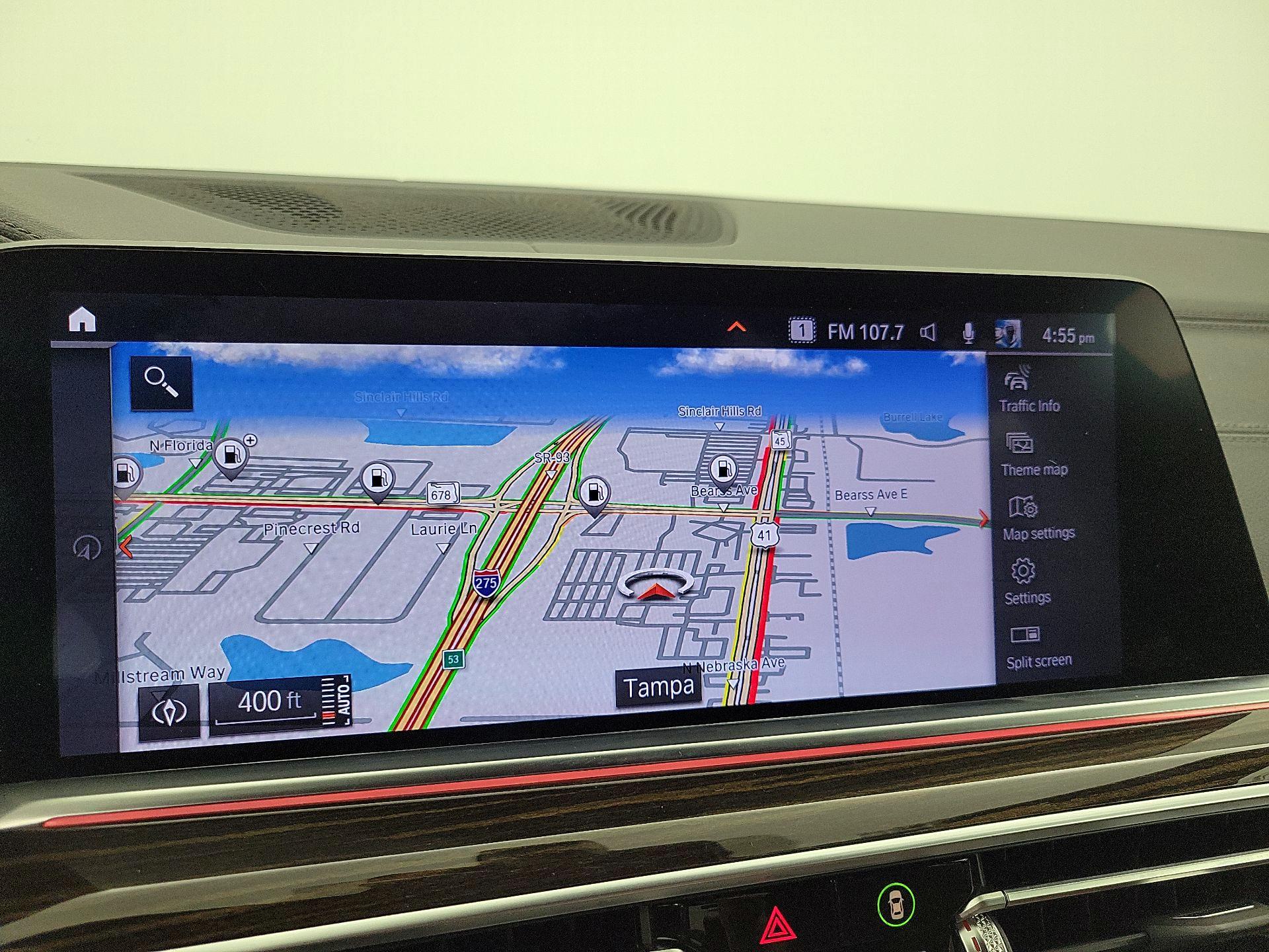 Thumbnail: 2020 BMW X5 - 14