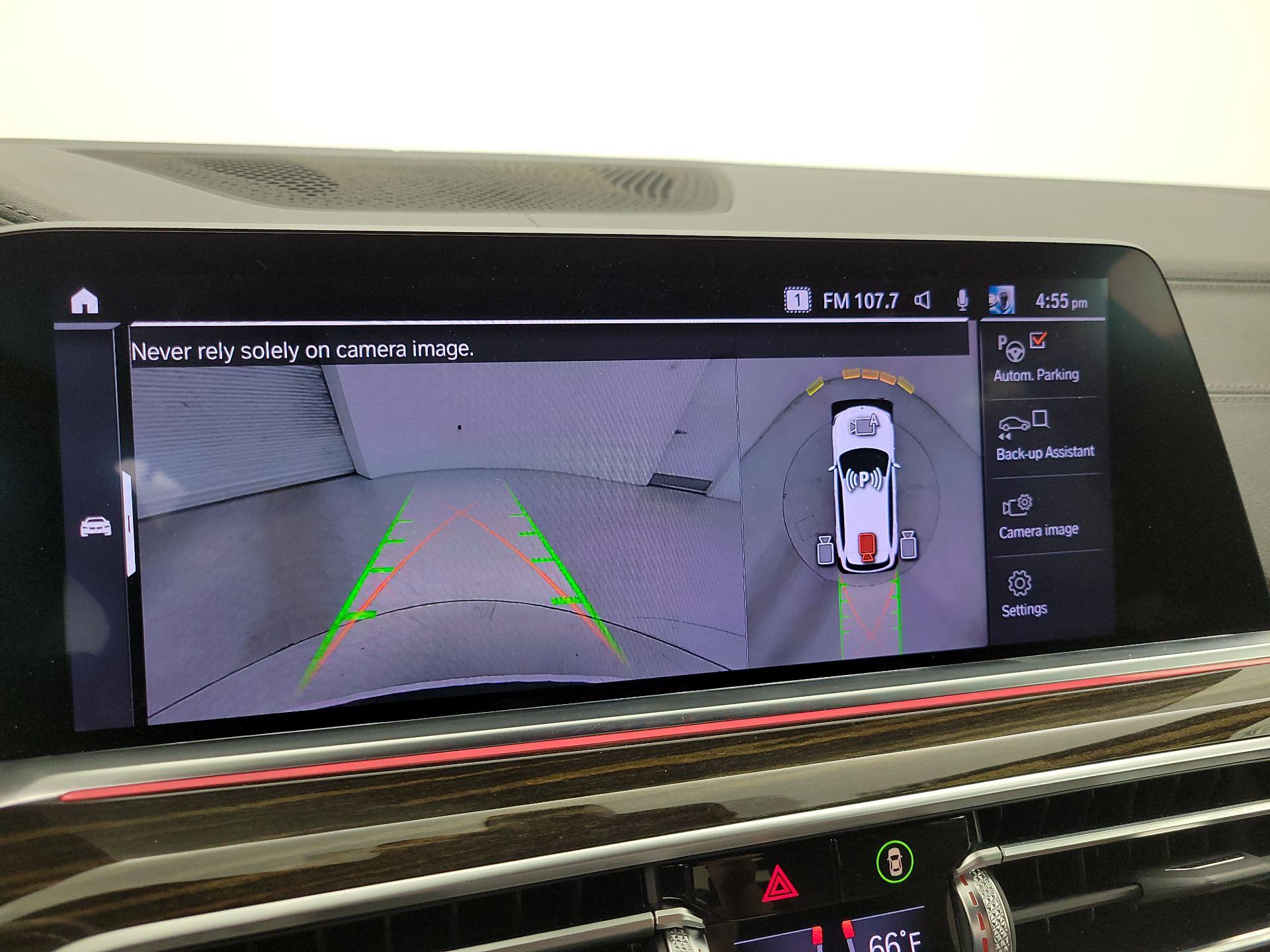 Thumbnail: 2020 BMW X5 - 15