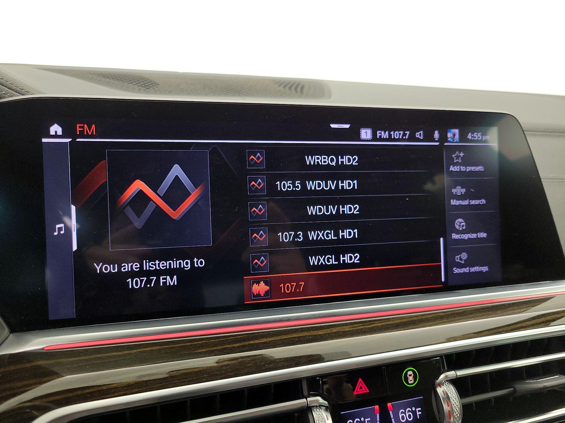 Thumbnail: 2020 BMW X5 - 16