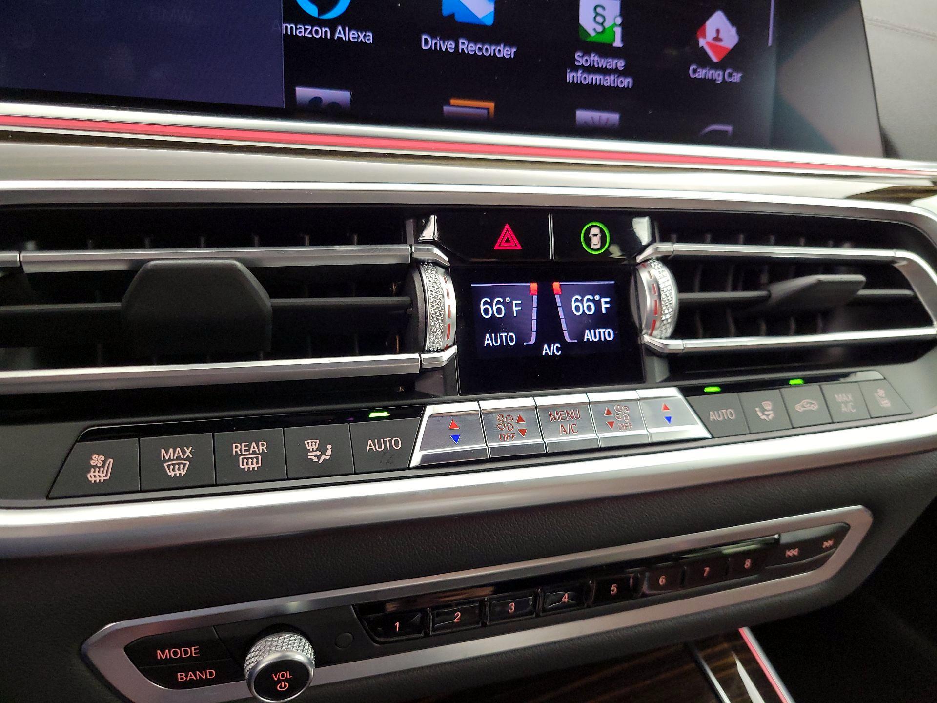 Thumbnail: 2020 BMW X5 - 17